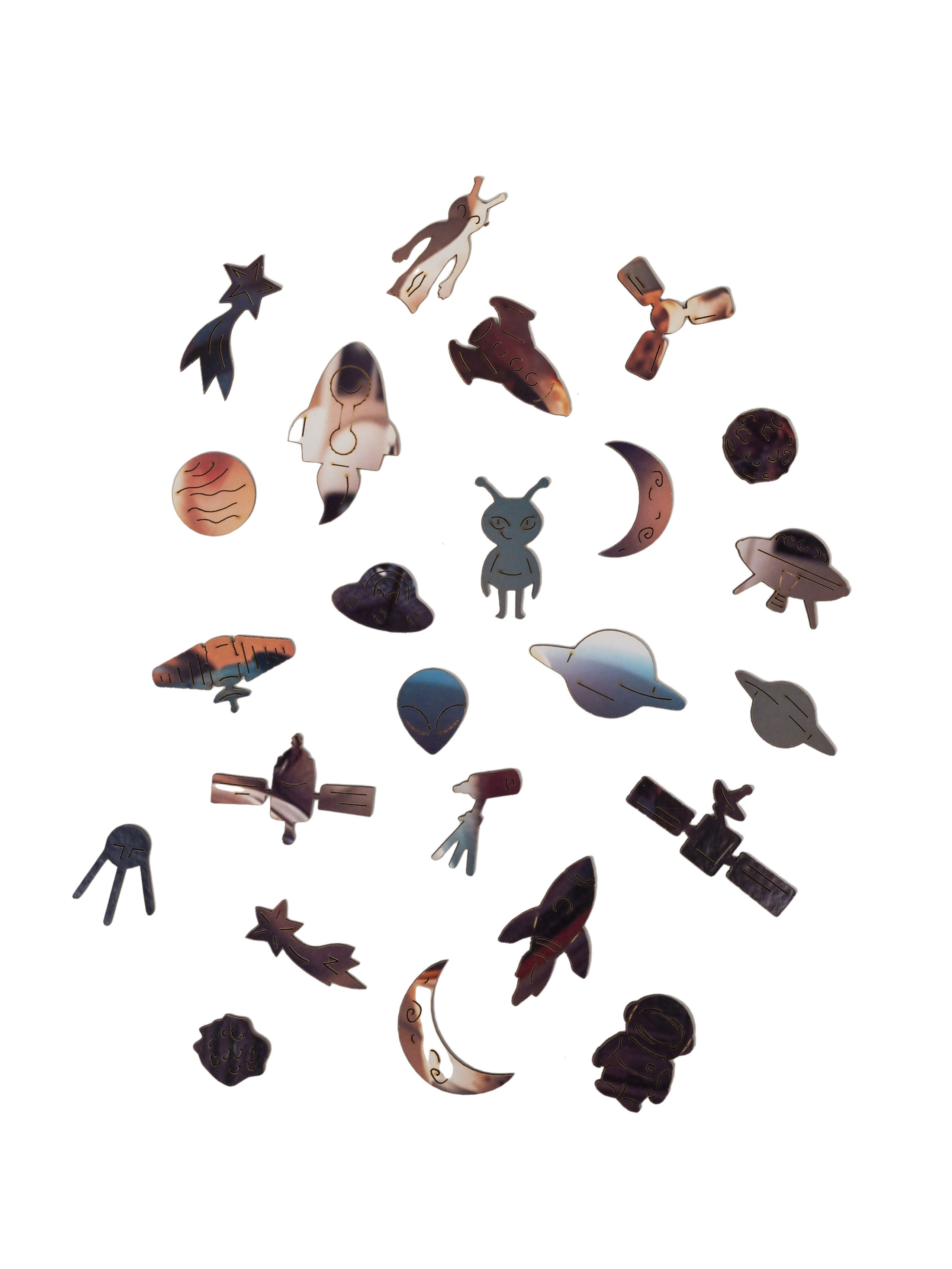 Деревянные пазлы. Предметный фотограф для маркетплейсов в Кемерово Ольга Воловяшко