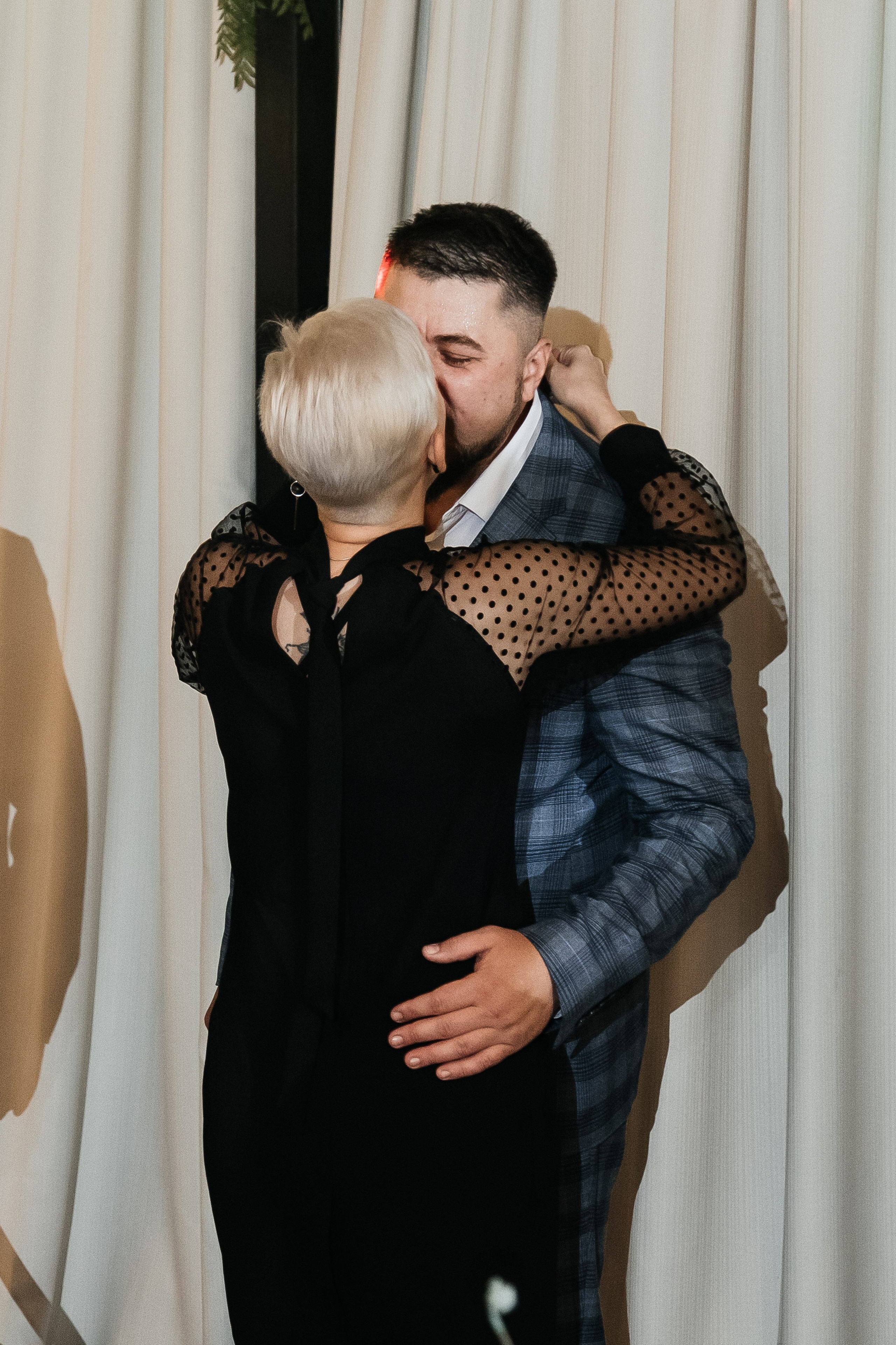 Сергей и Анастасия/2024. Свадебный и семейный фотограф в Екатеринбурге