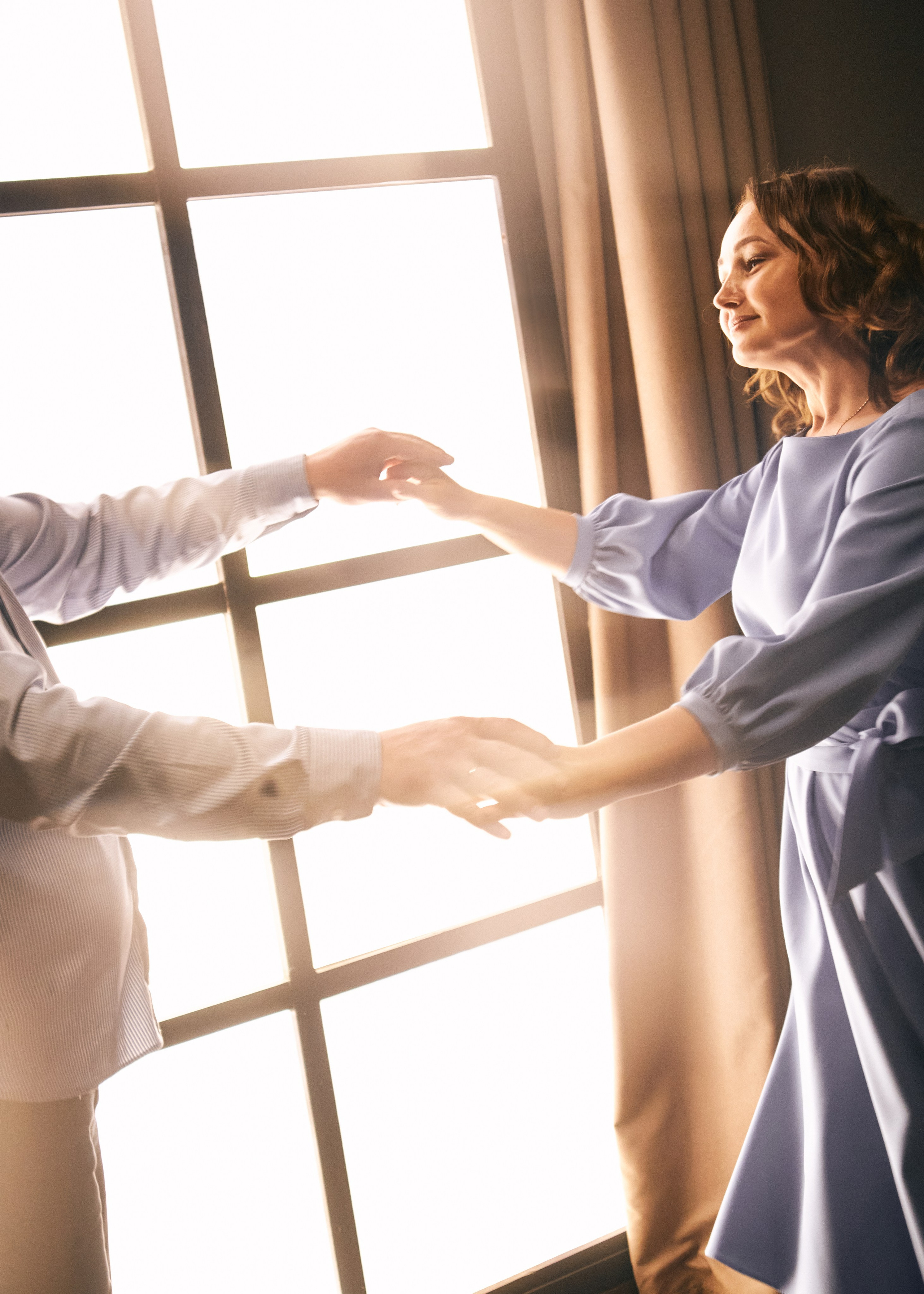 Семейная съемка. Портретный и свадебный фотограф в Москве Александра