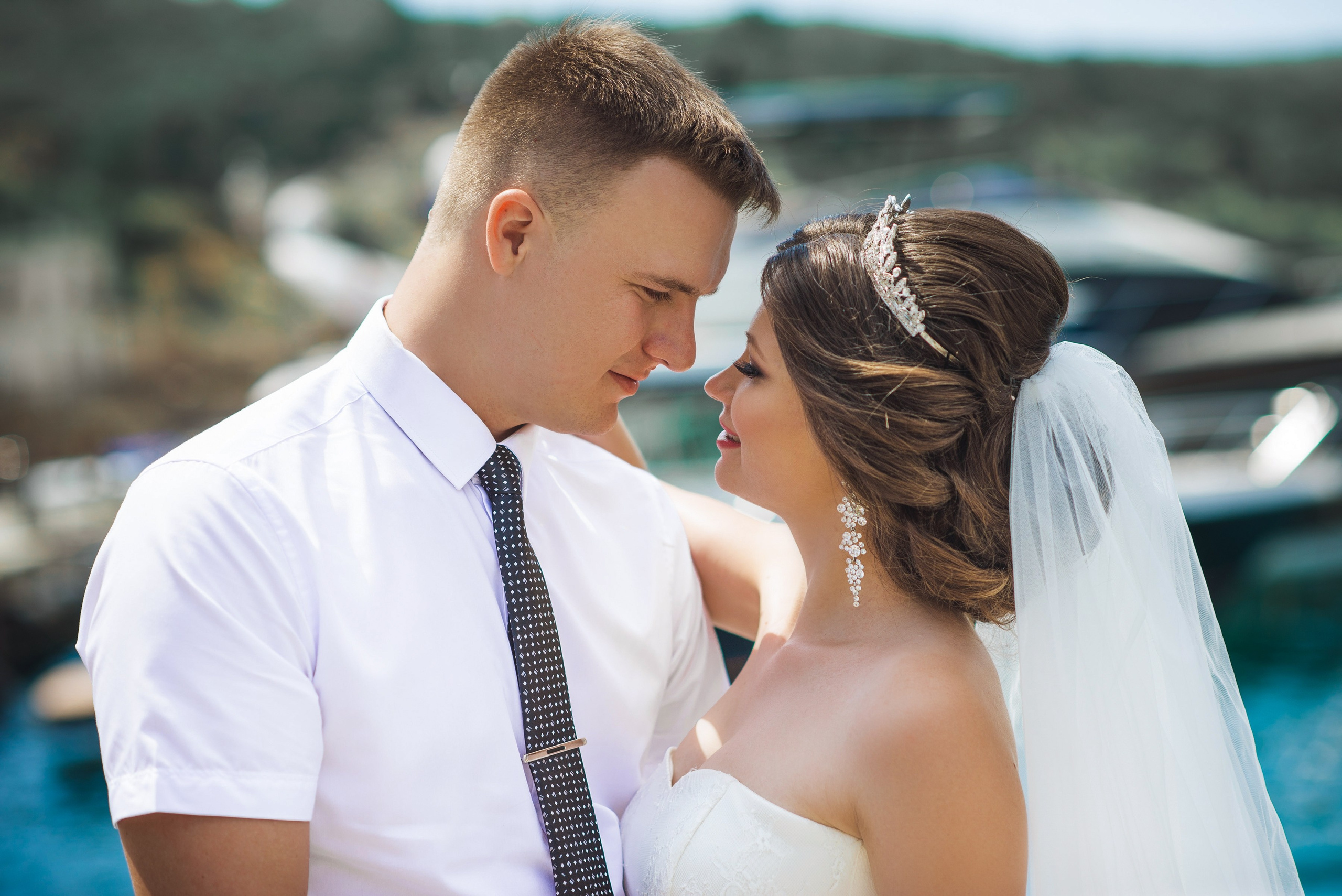 Свадьба Балаклава. Фотограф Севастополь