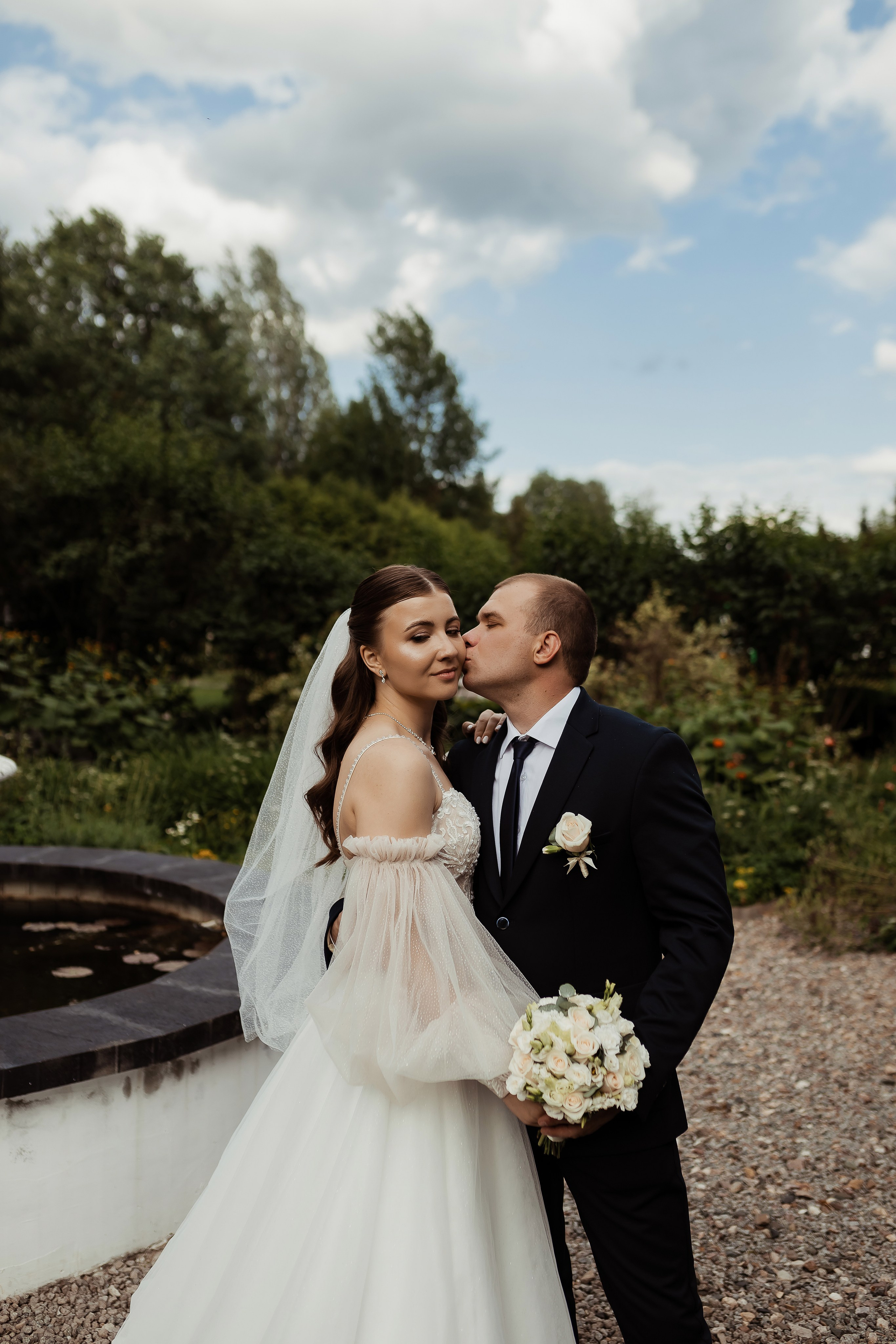 Эдуард & Анна. ФОТОГРАФ Маргарита Сивакова | Ярославль Кострома Москва