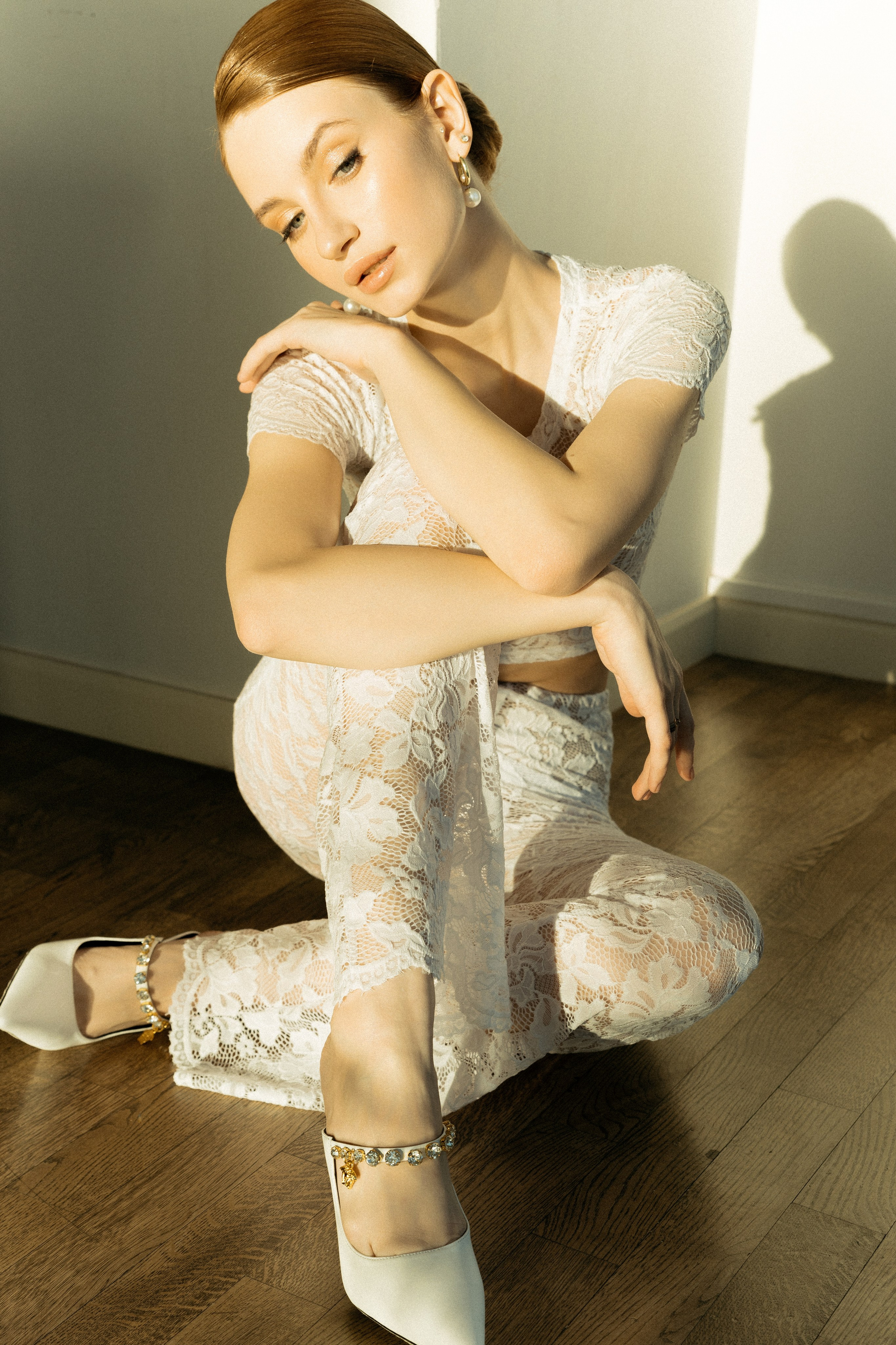 WEDDING (Анита и Алексей). Photographer — Regina Sal’manova. Uray