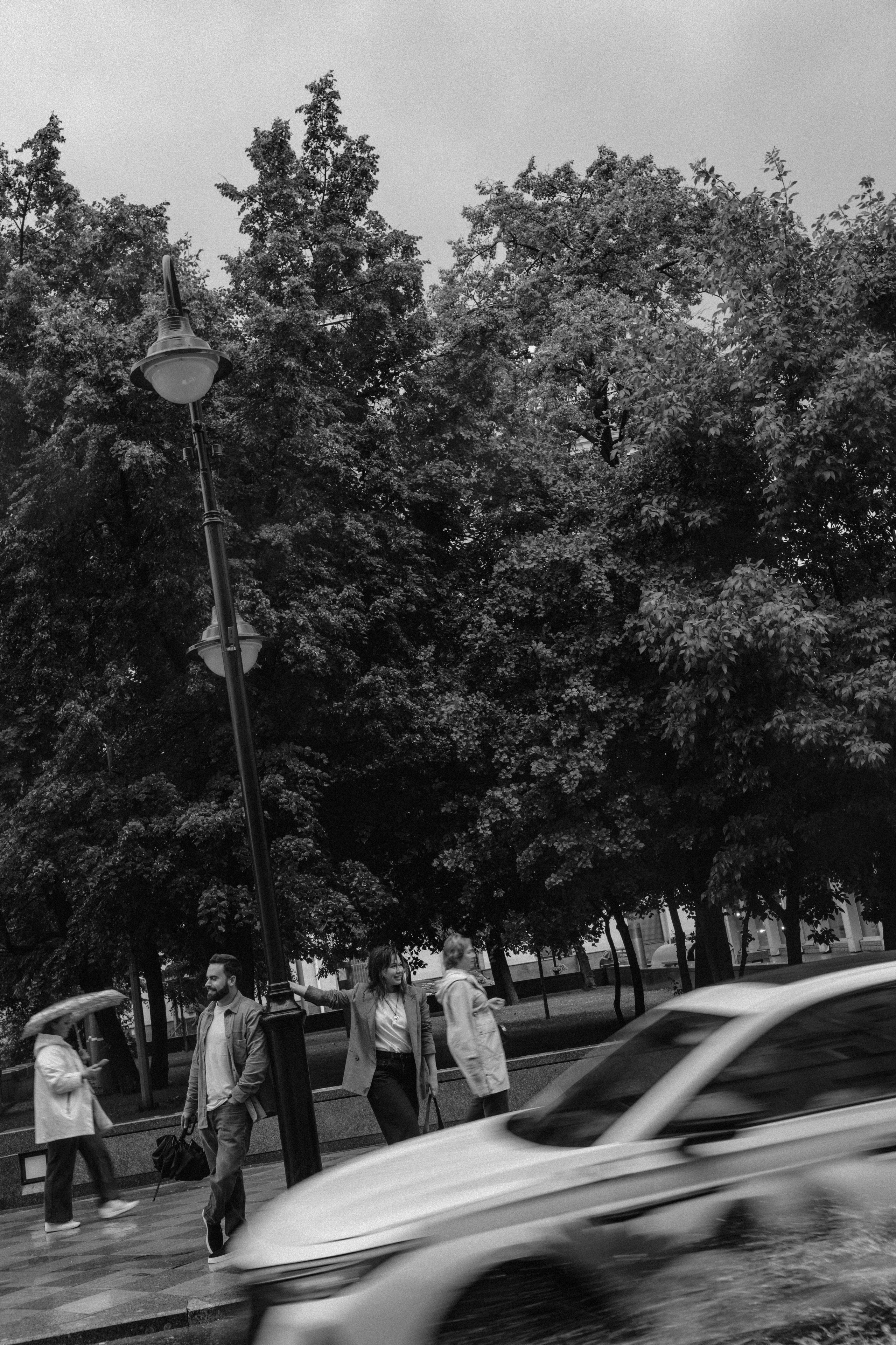 Никита и Ника. ФОТОГРАФ ИРИНА ШАМАТАВА