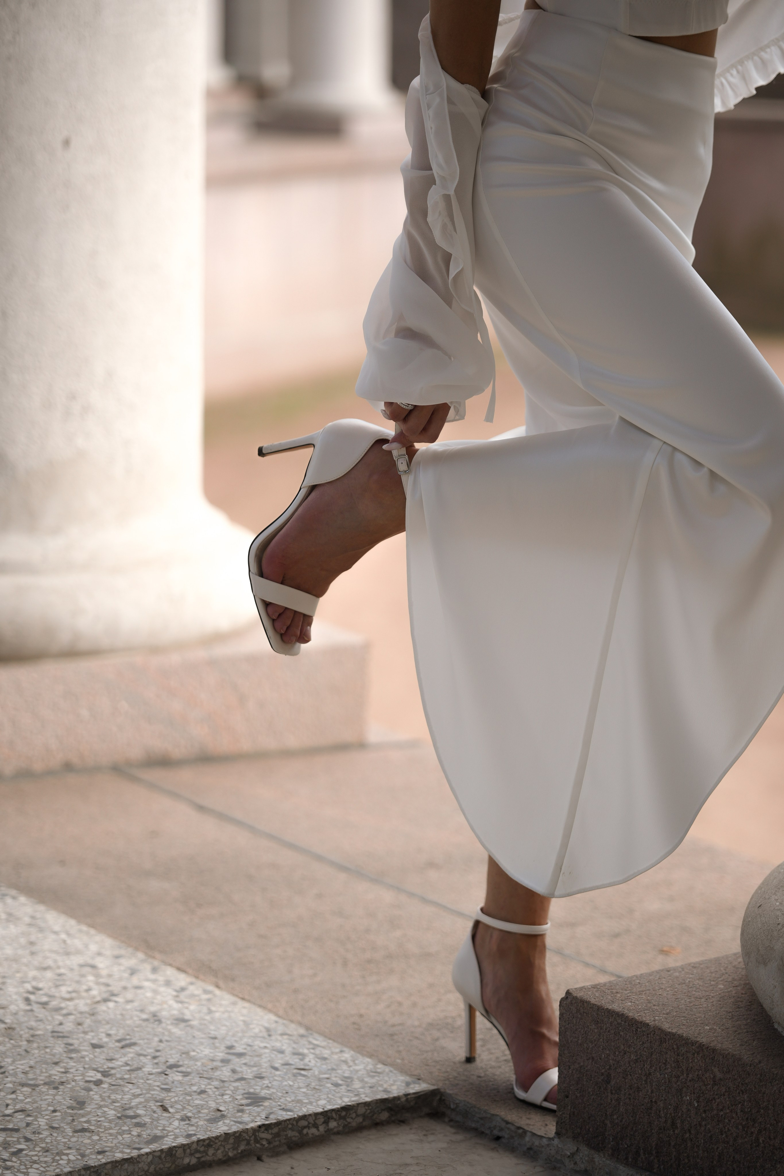 Дмитрий и Анастасия