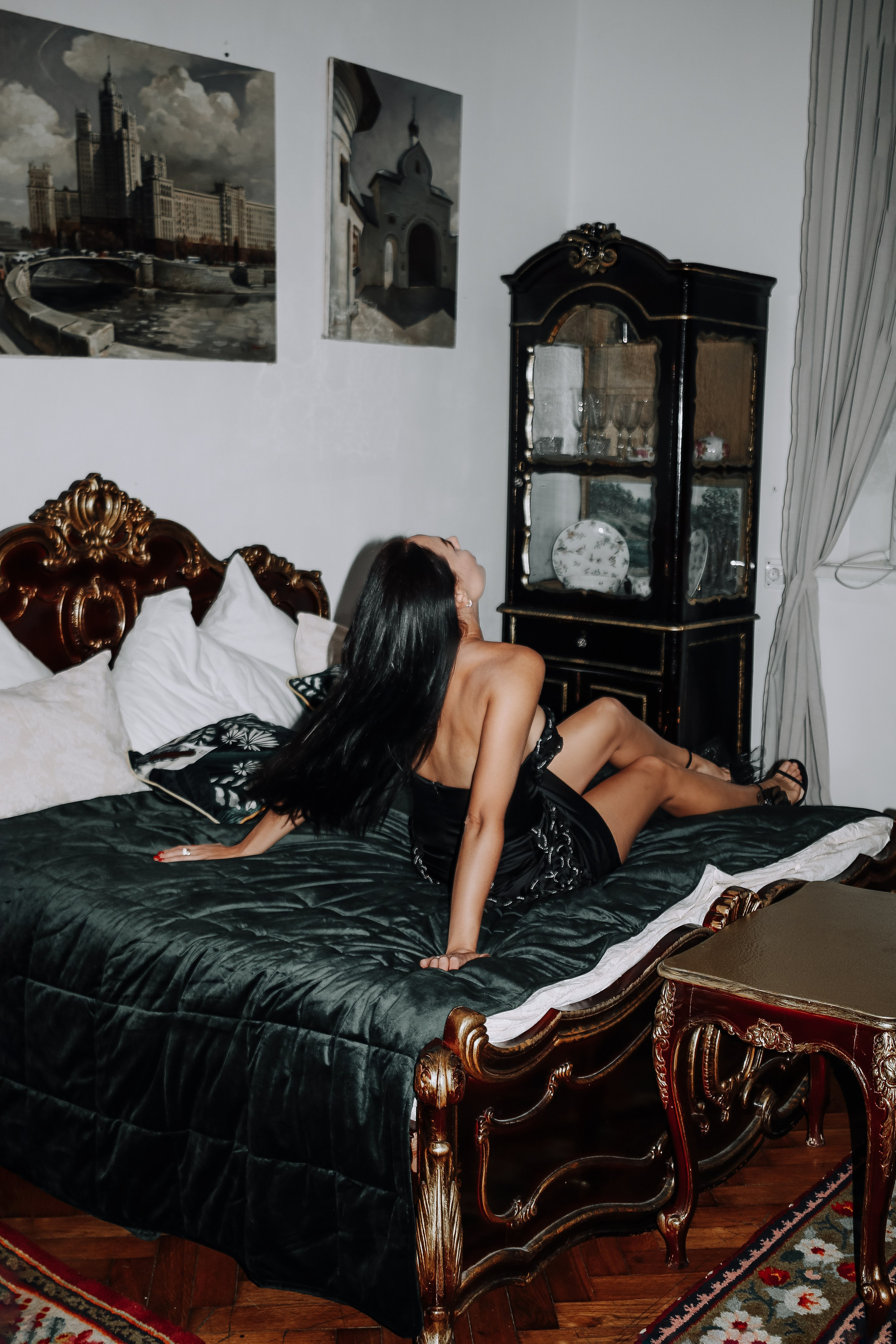 Екатерина (Ливадийская вилла). Фотограф в Крыму | Виктория Нотевская