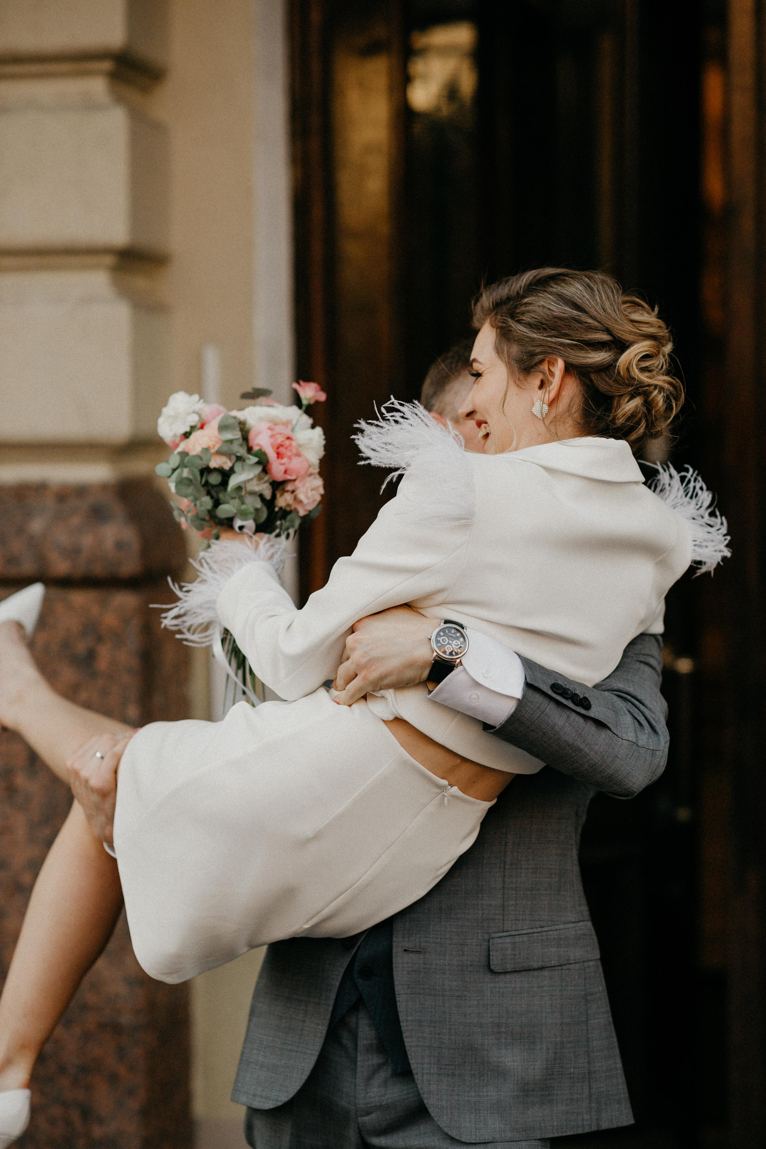Orange wine. Свадебный фотограф Таня Караисаева
