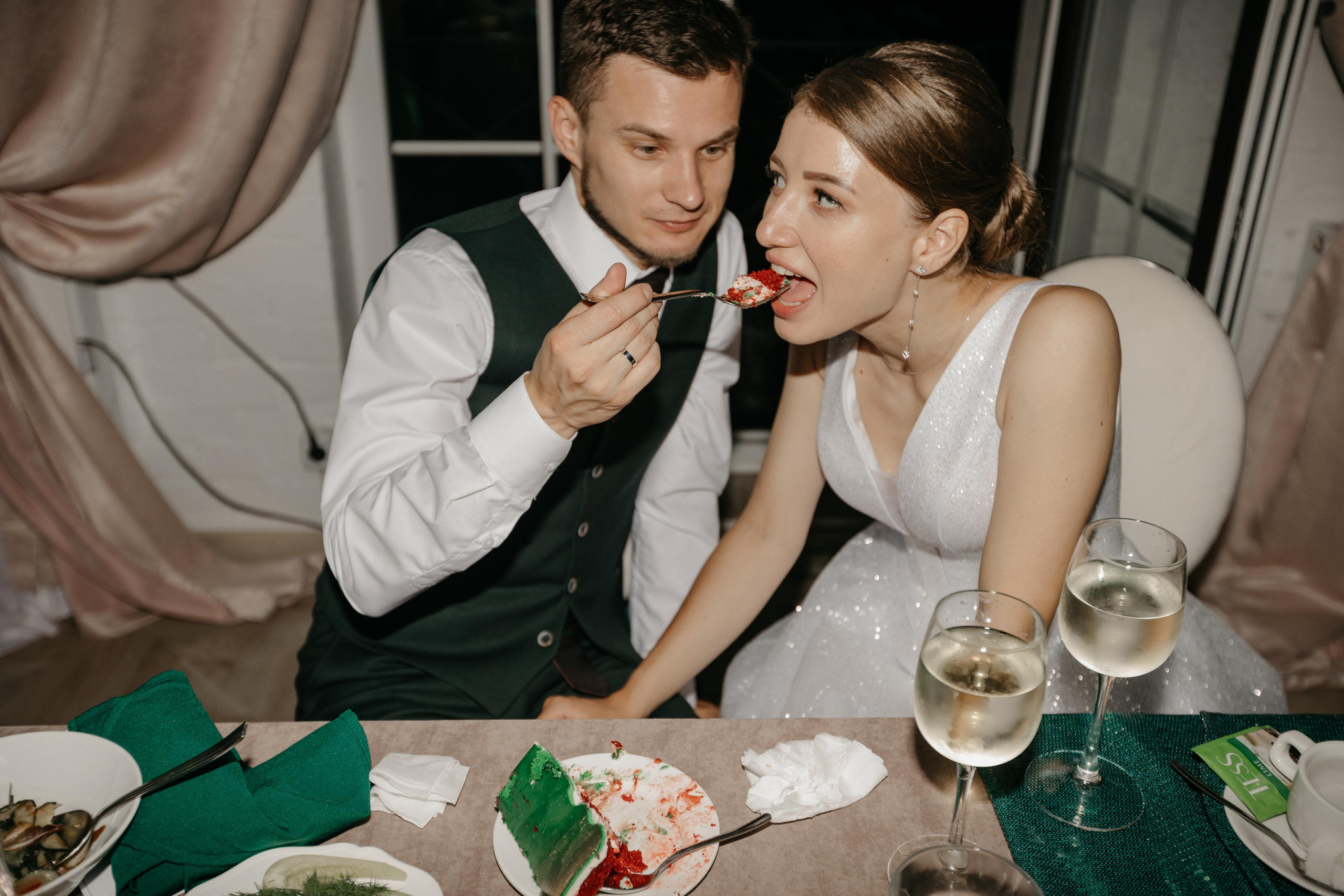 Вика|Дима. Свадебный фотограф Таня Караисаева