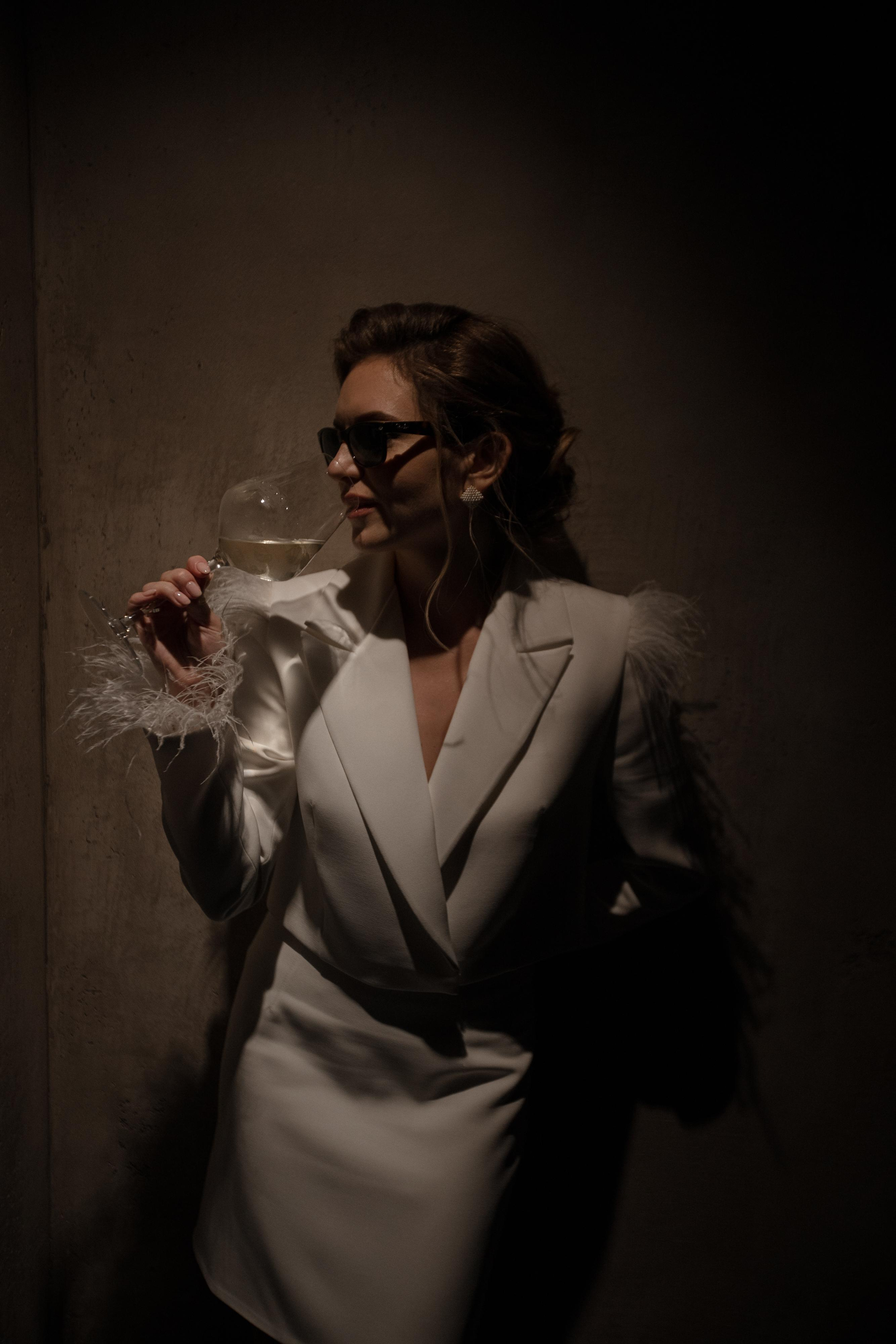 Orange wine. Свадебный фотограф Таня Караисаева