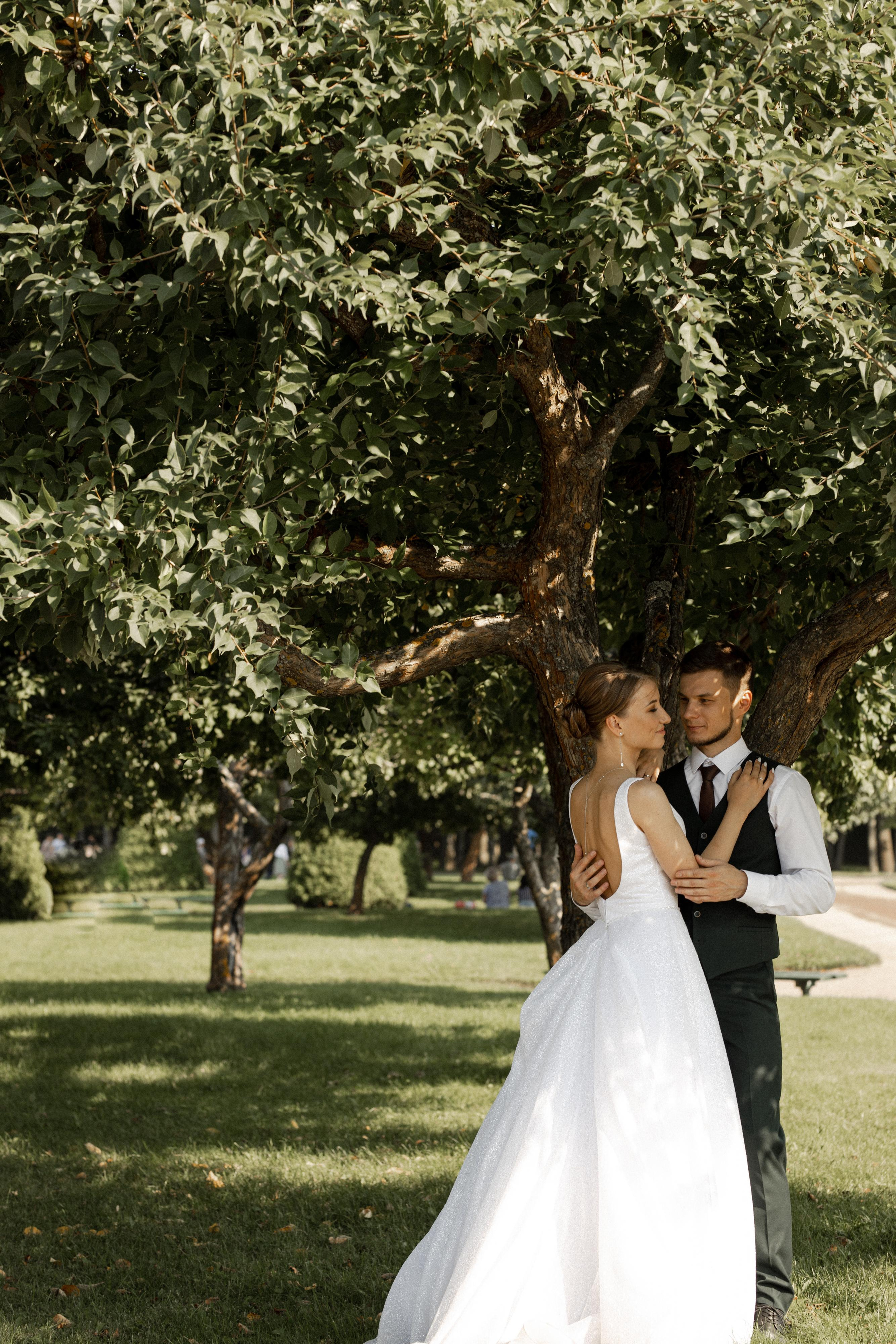 Вика|Дима. Свадебный фотограф Таня Караисаева