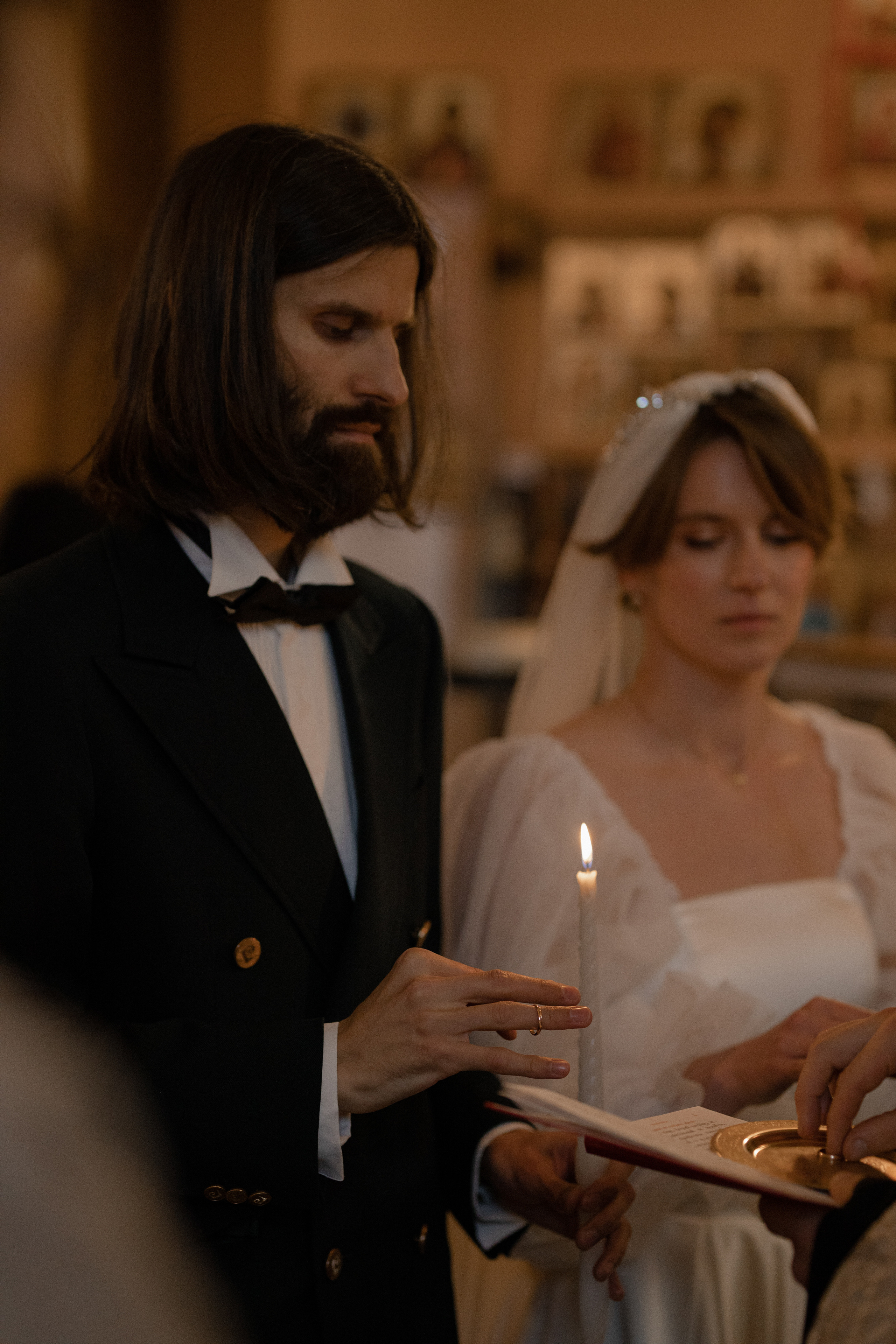 E|V. Свадебный фотограф Таня Караисаева