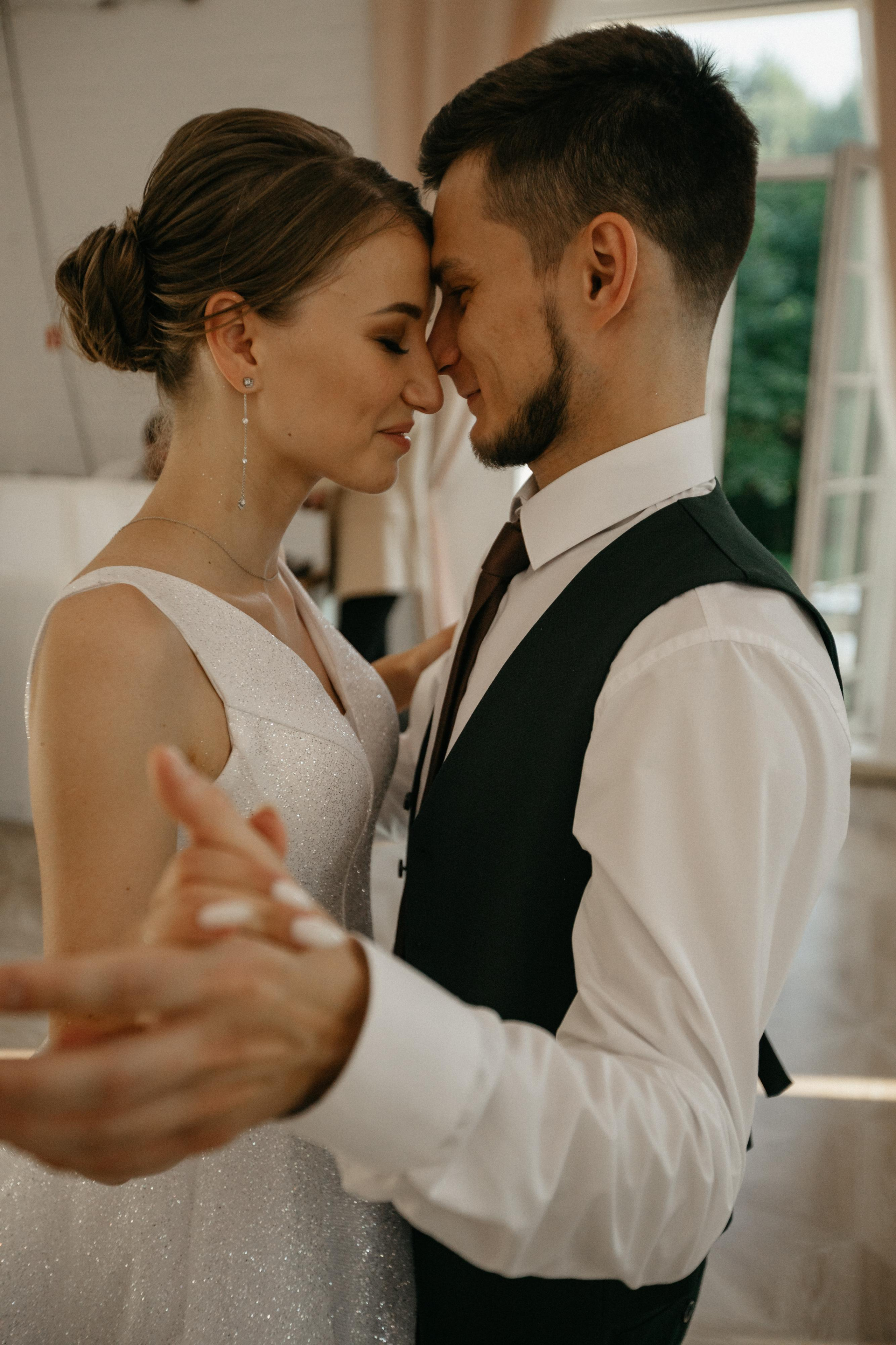 Вика|Дима. Свадебный фотограф Таня Караисаева