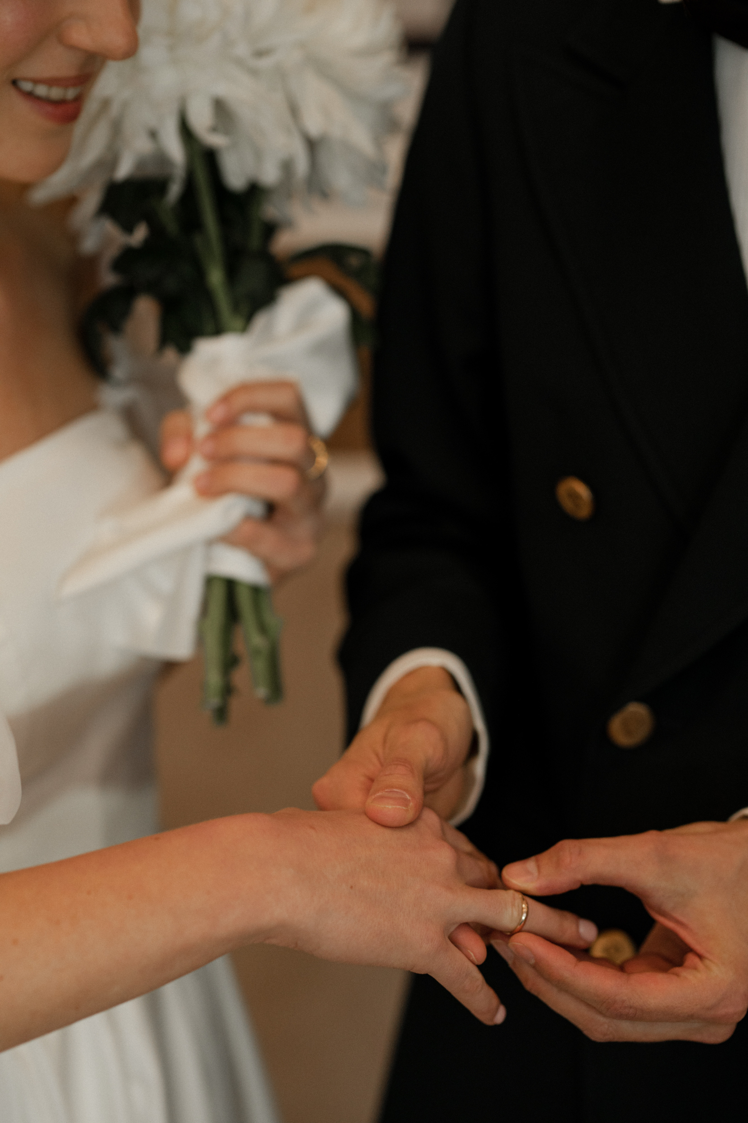 E|V. Свадебный фотограф Таня Караисаева