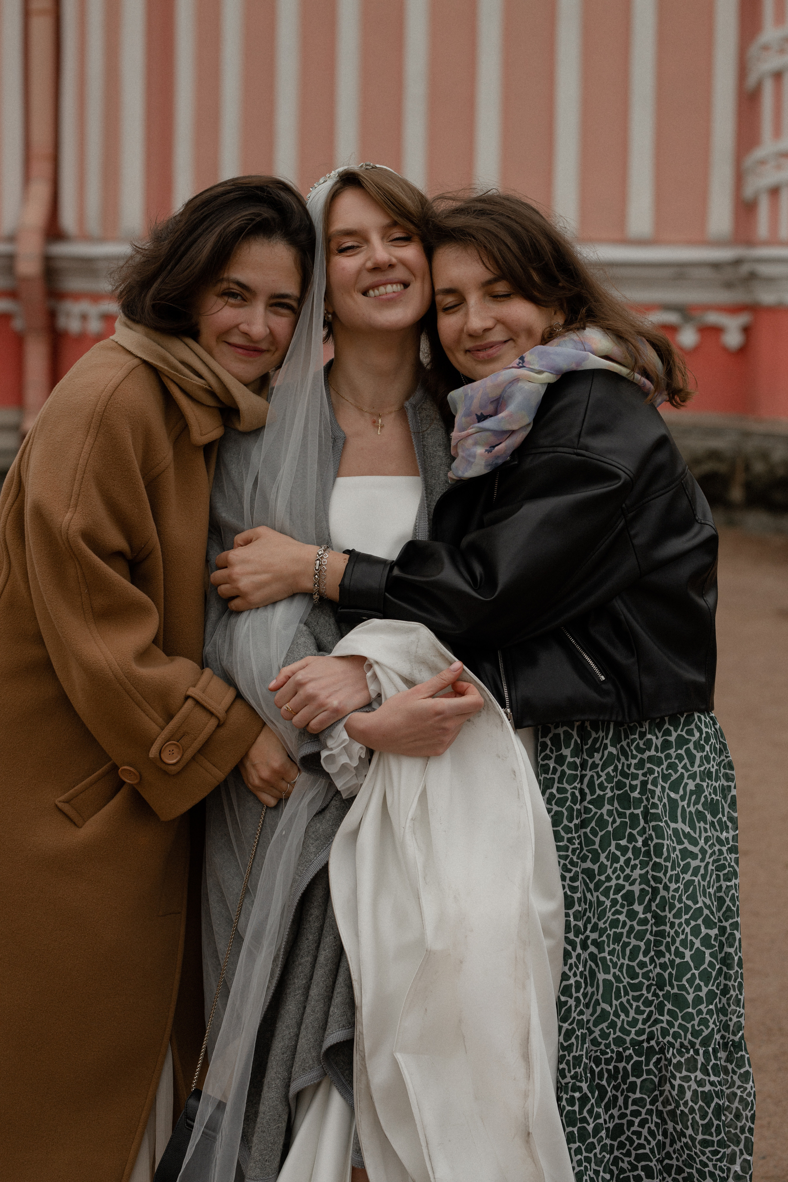 E|V. Свадебный фотограф Таня Караисаева