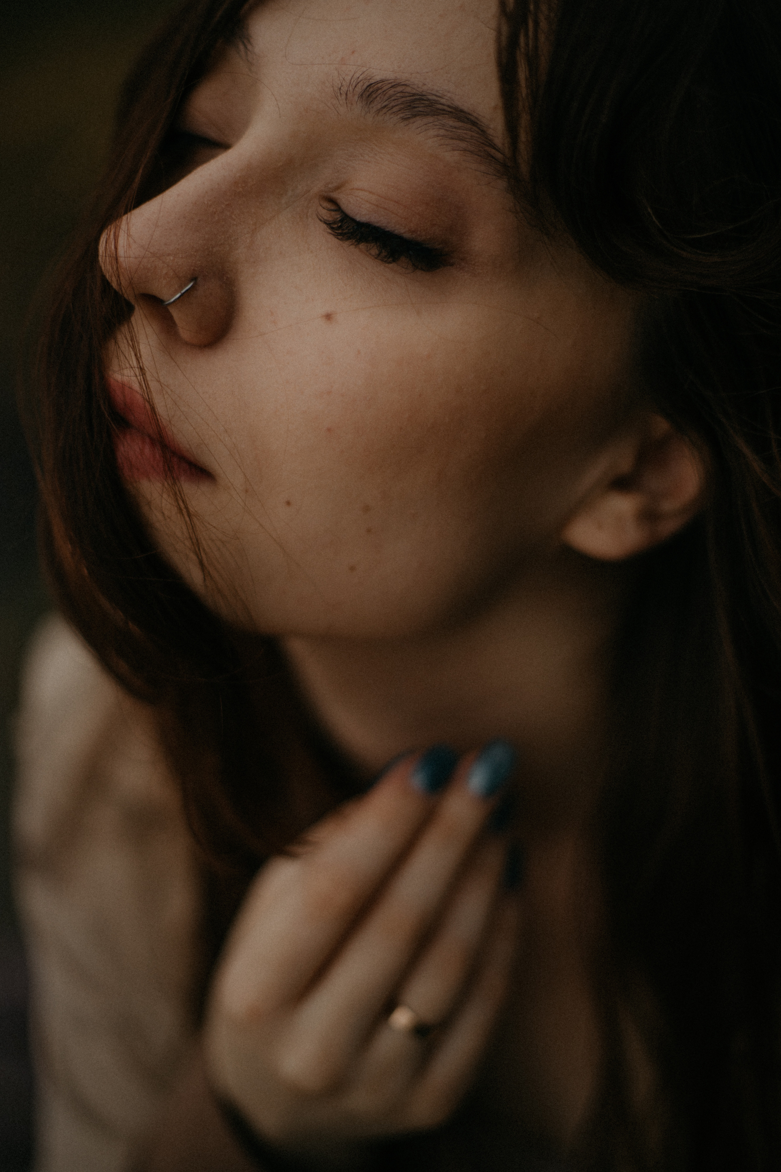 Галя. Свадебный фотограф Таня Караисаева