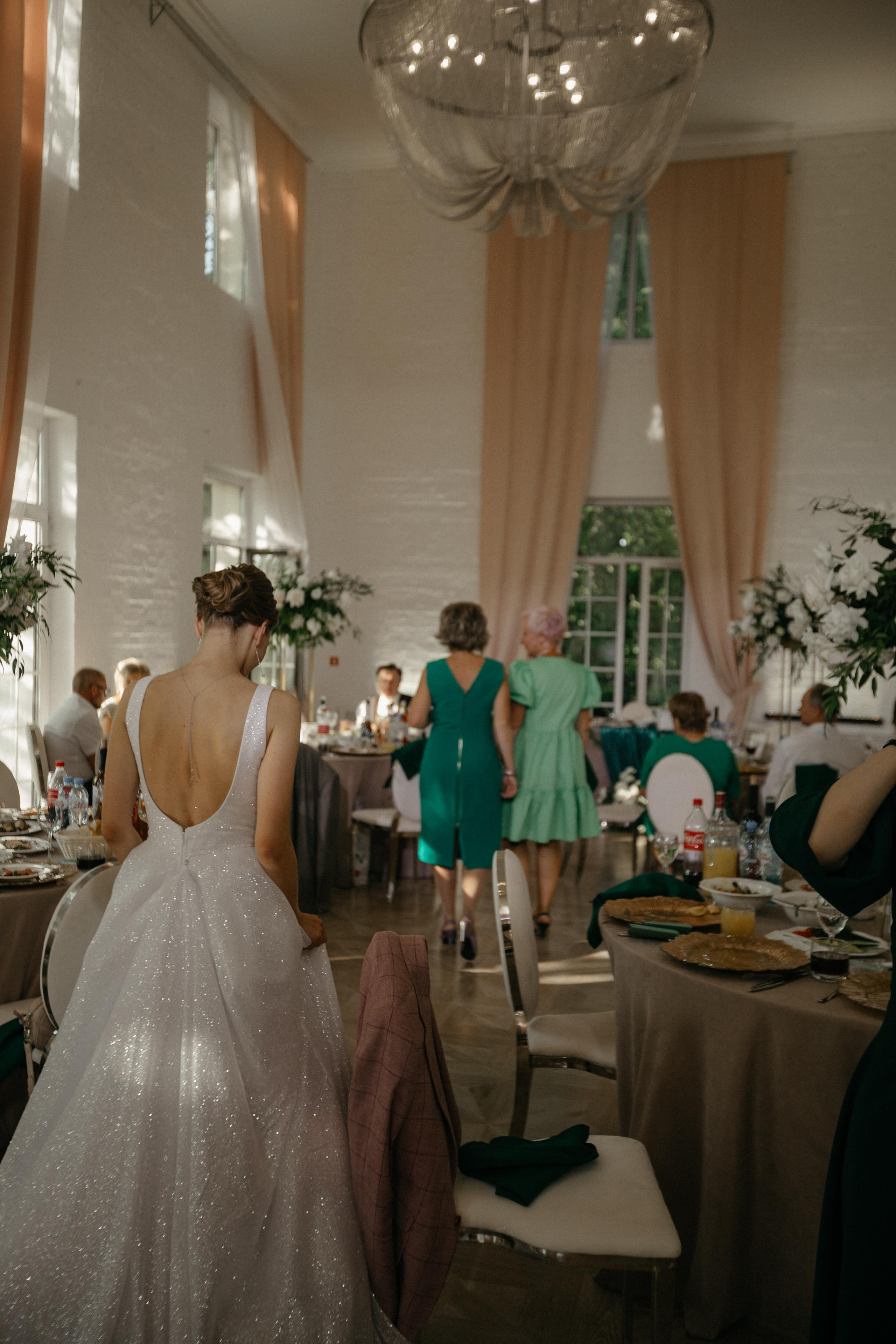 Вика|Дима. Свадебный фотограф Таня Караисаева