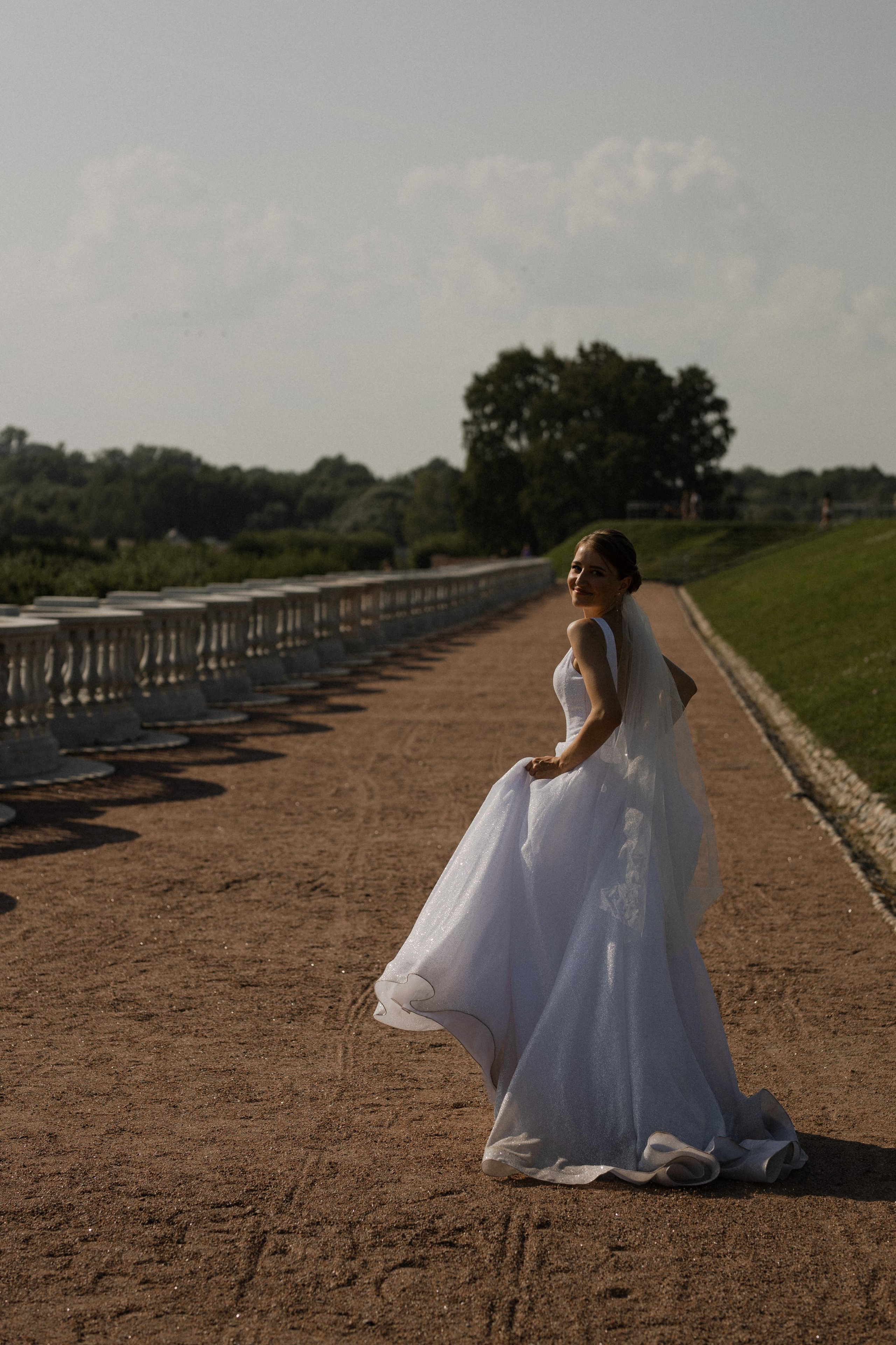 Вика|Дима. Свадебный фотограф Таня Караисаева