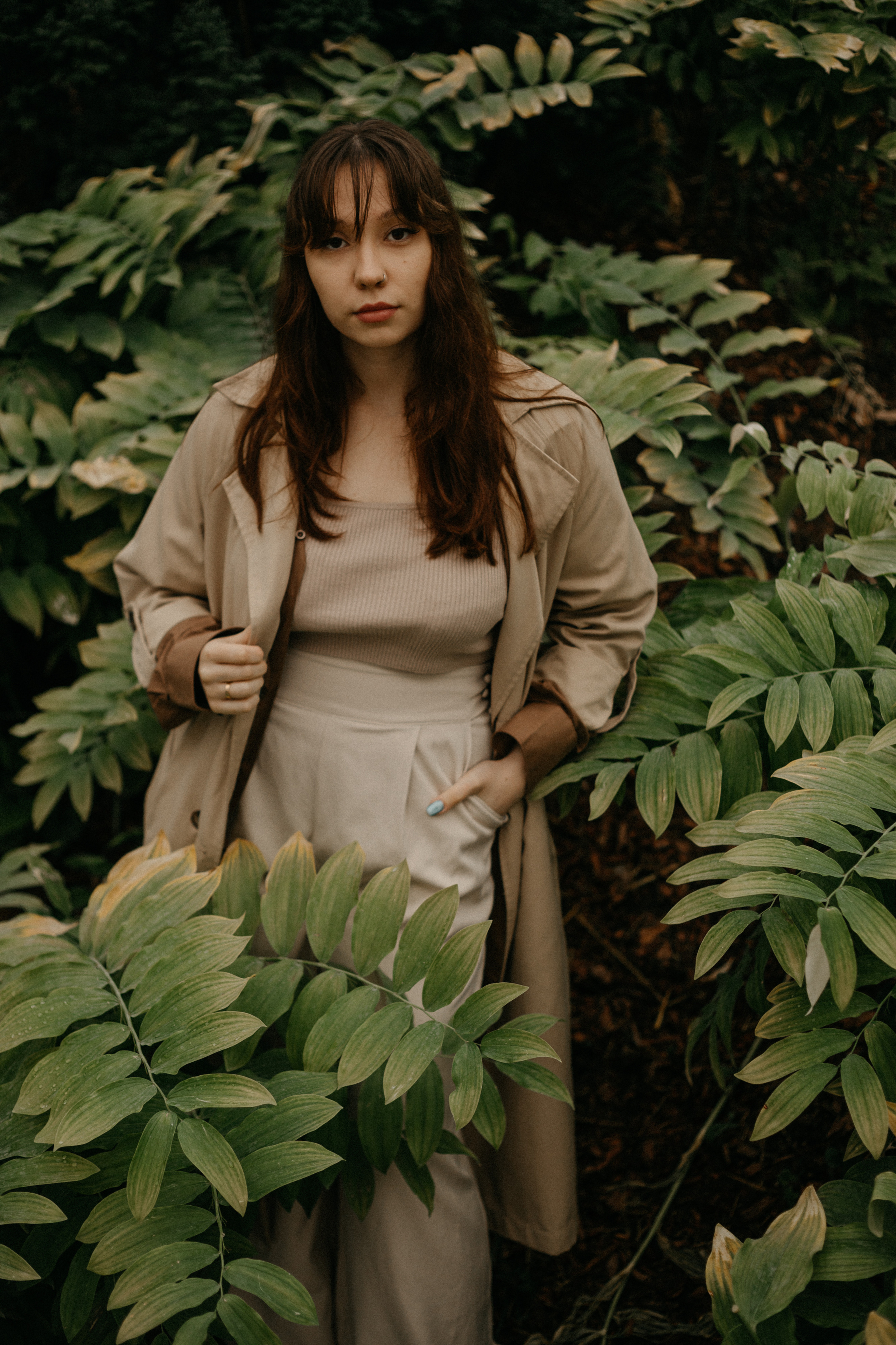 Галя. Свадебный фотограф Таня Караисаева