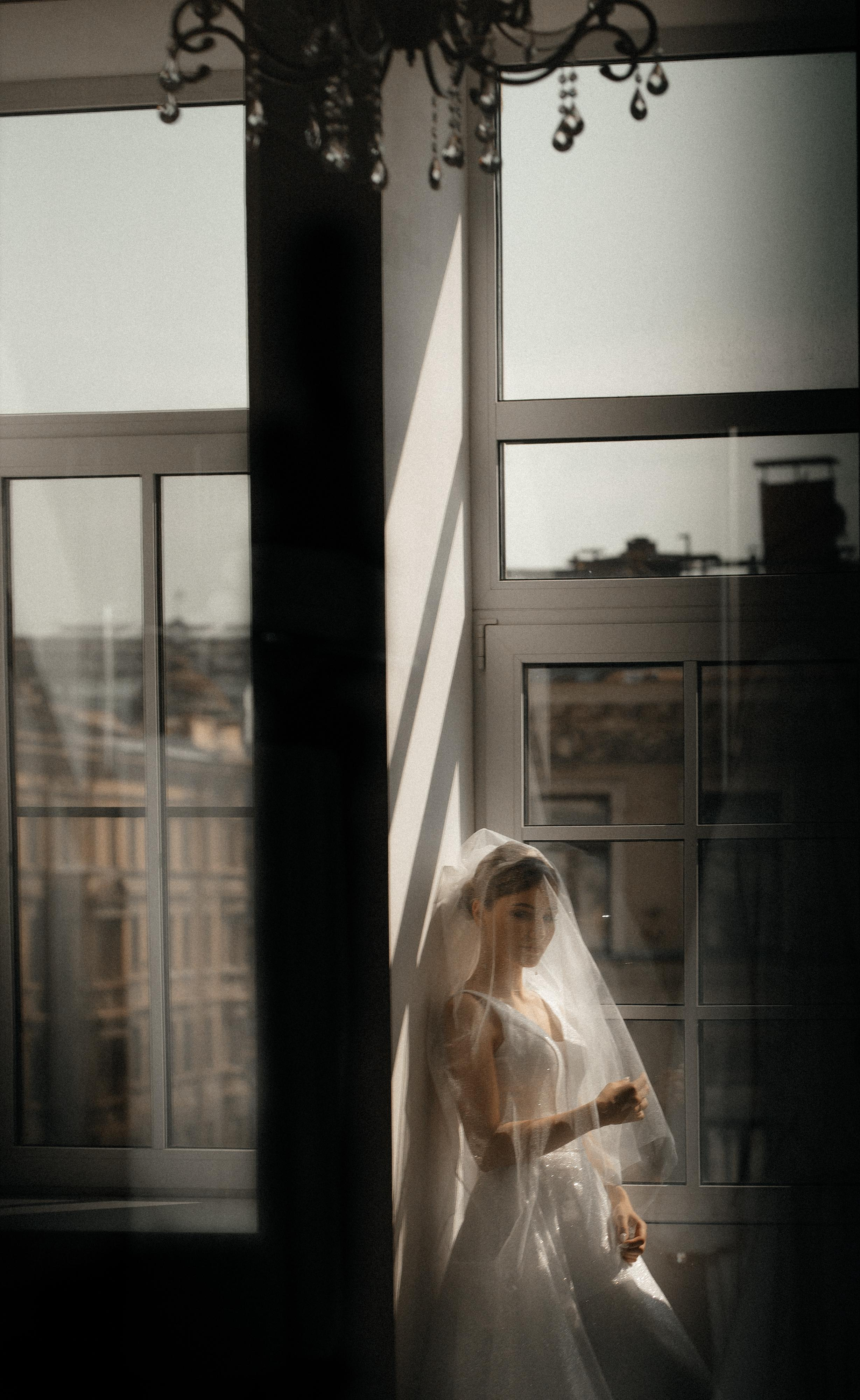 Вика|Дима. Свадебный фотограф Таня Караисаева