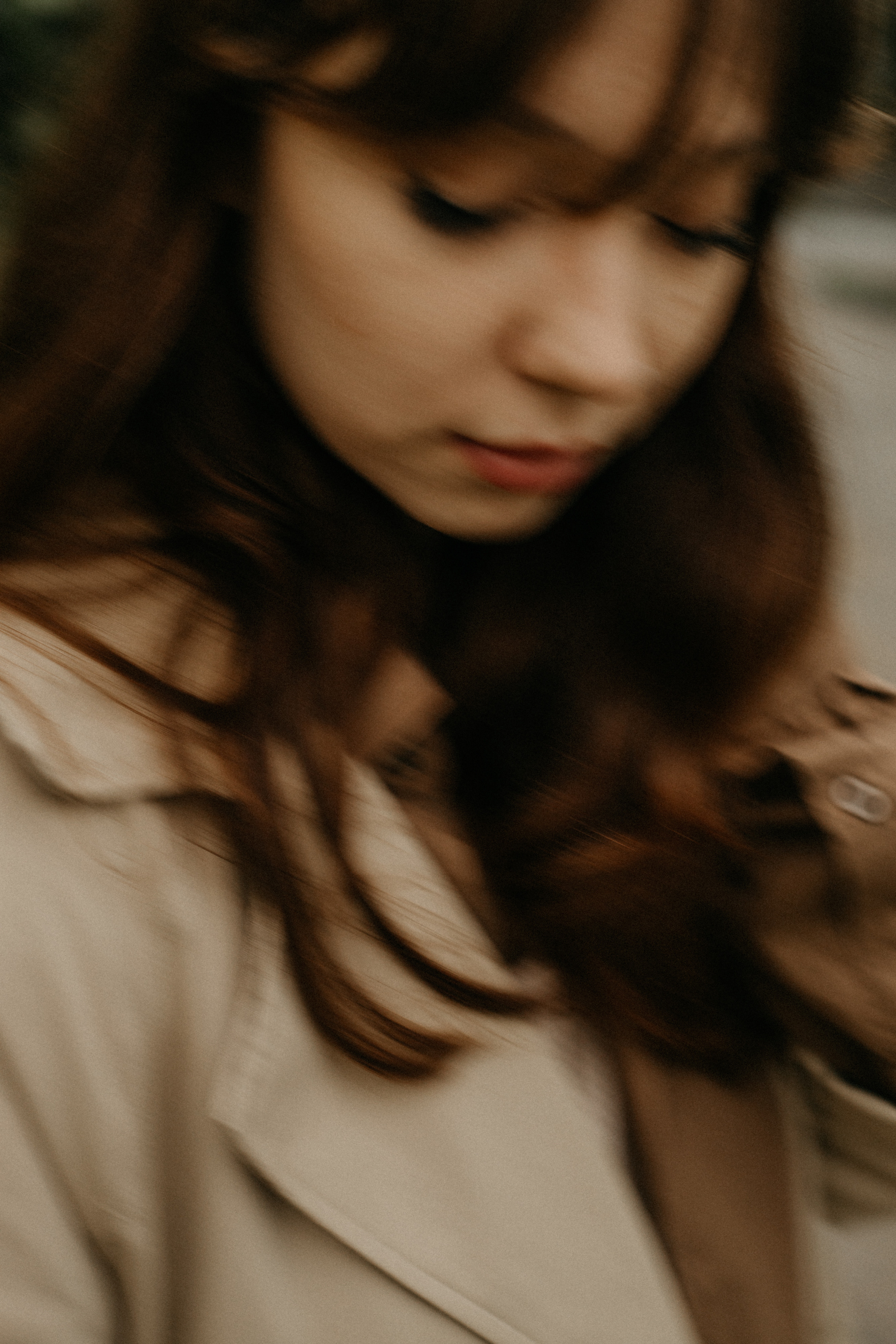 Галя. Свадебный фотограф Таня Караисаева