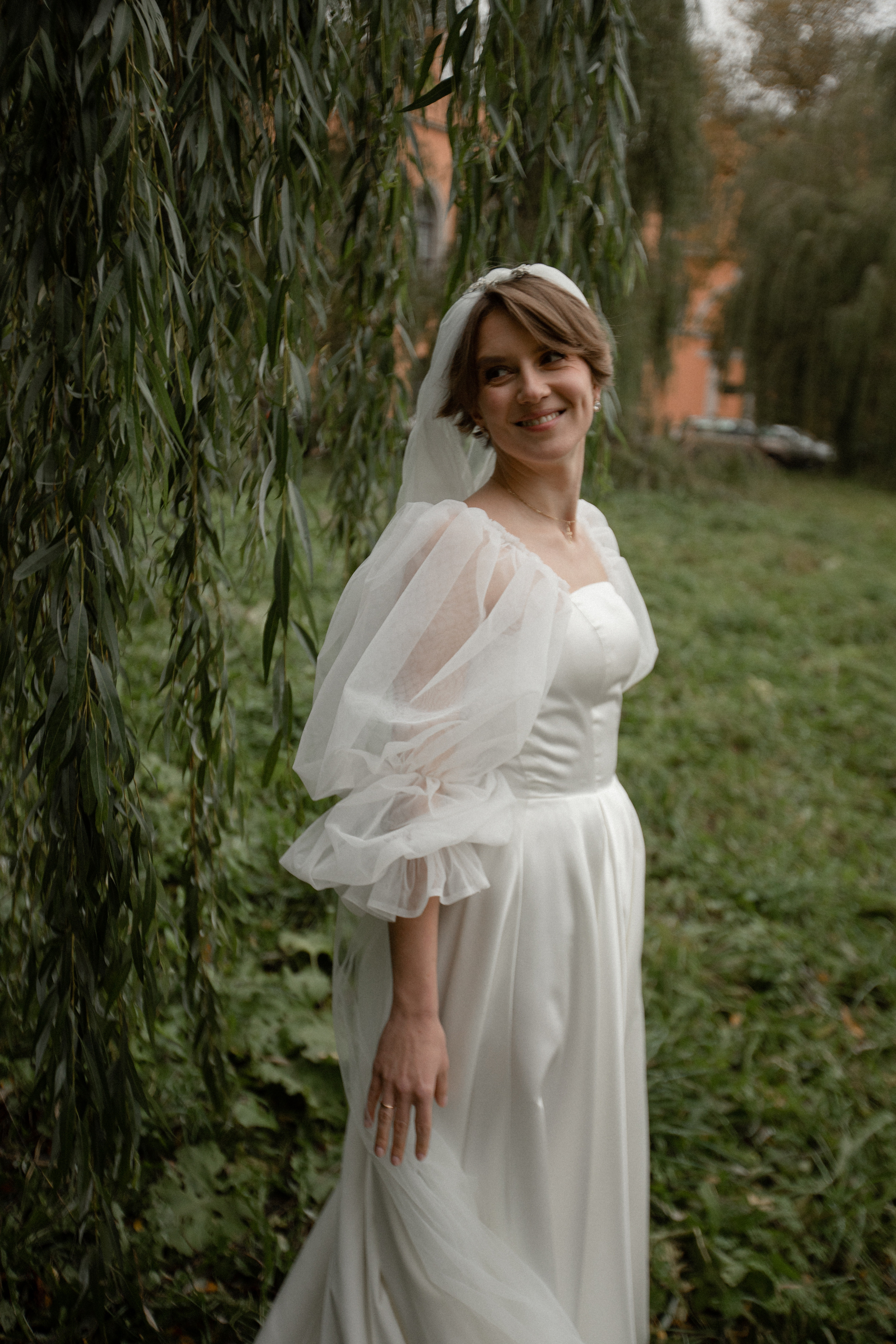 E|V. Свадебный фотограф Таня Караисаева