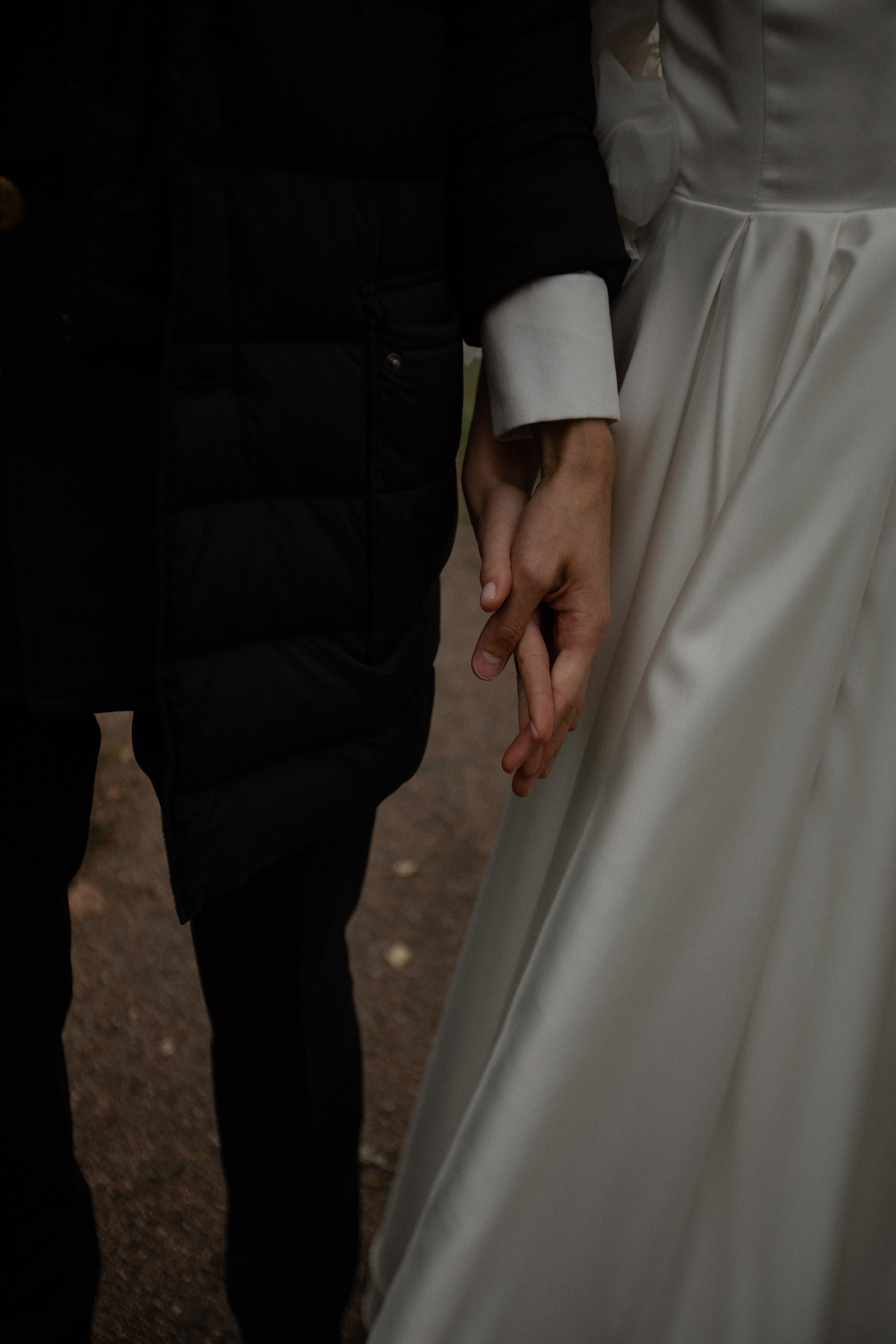 E|V. Свадебный фотограф Таня Караисаева