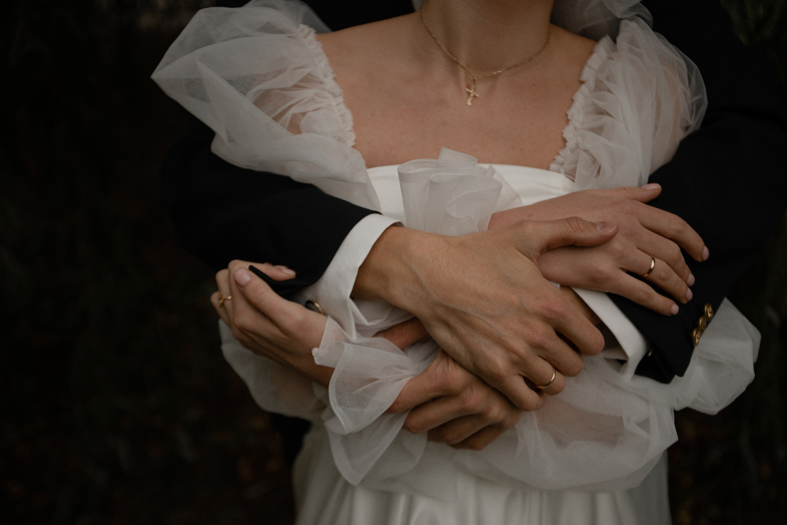 E|V. Свадебный фотограф Таня Караисаева