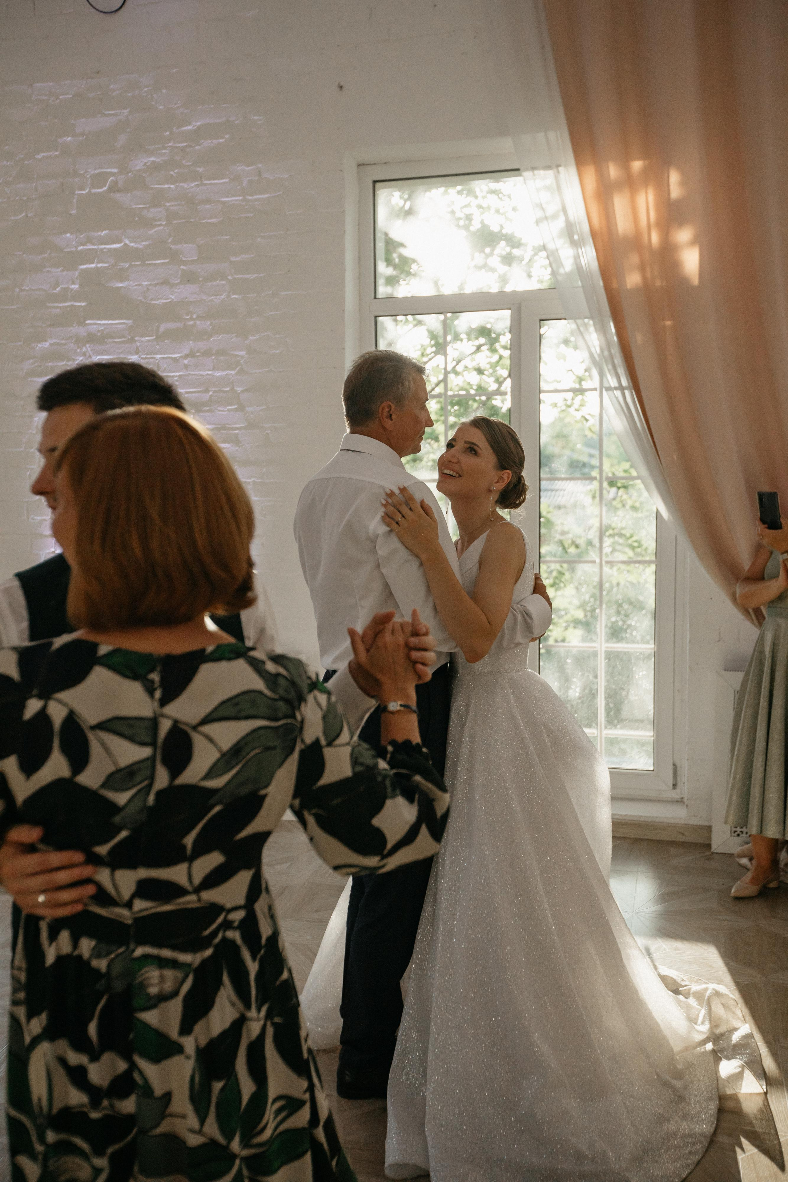 Вика|Дима. Свадебный фотограф Таня Караисаева