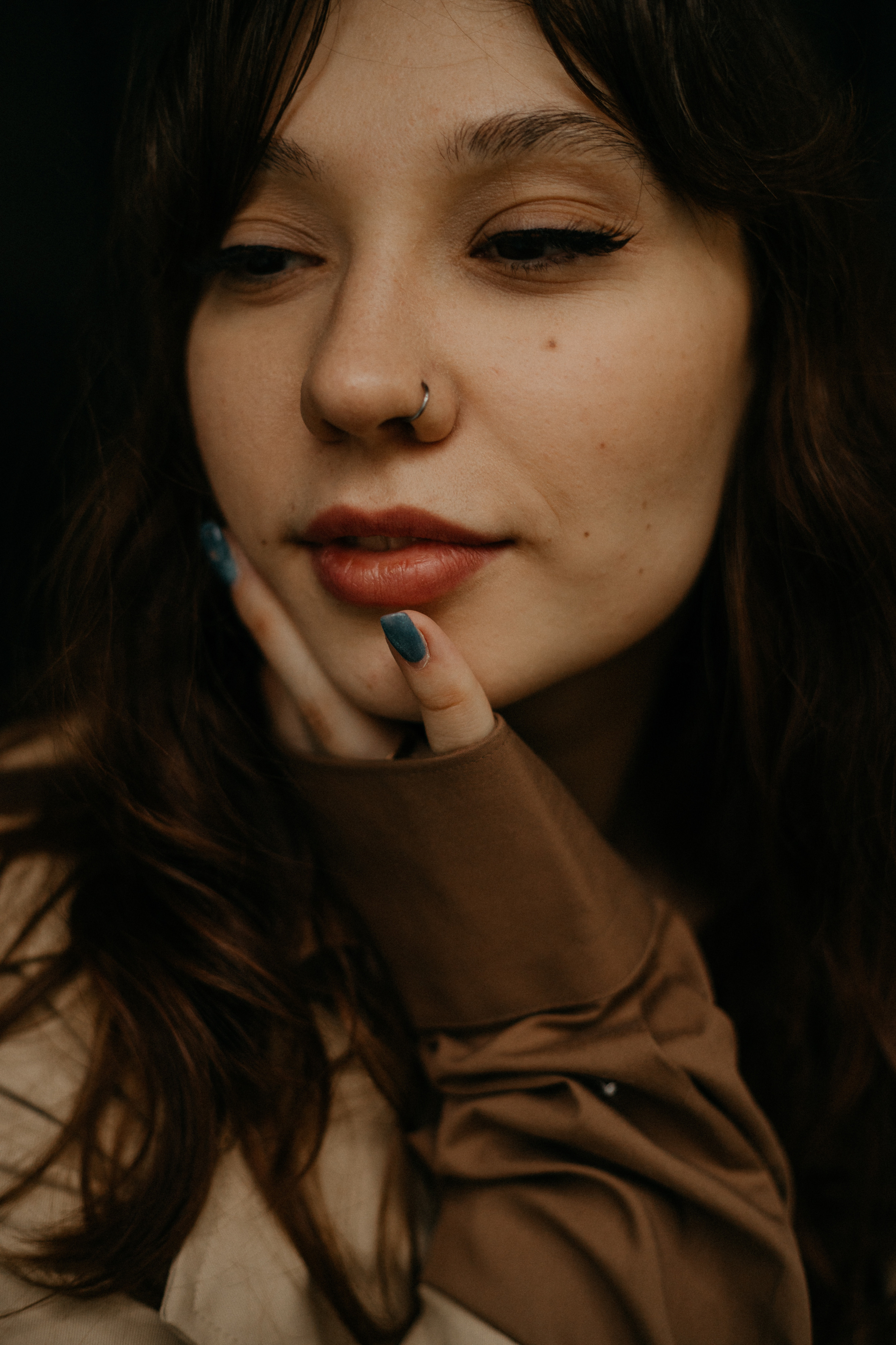 Галя. Свадебный фотограф Таня Караисаева