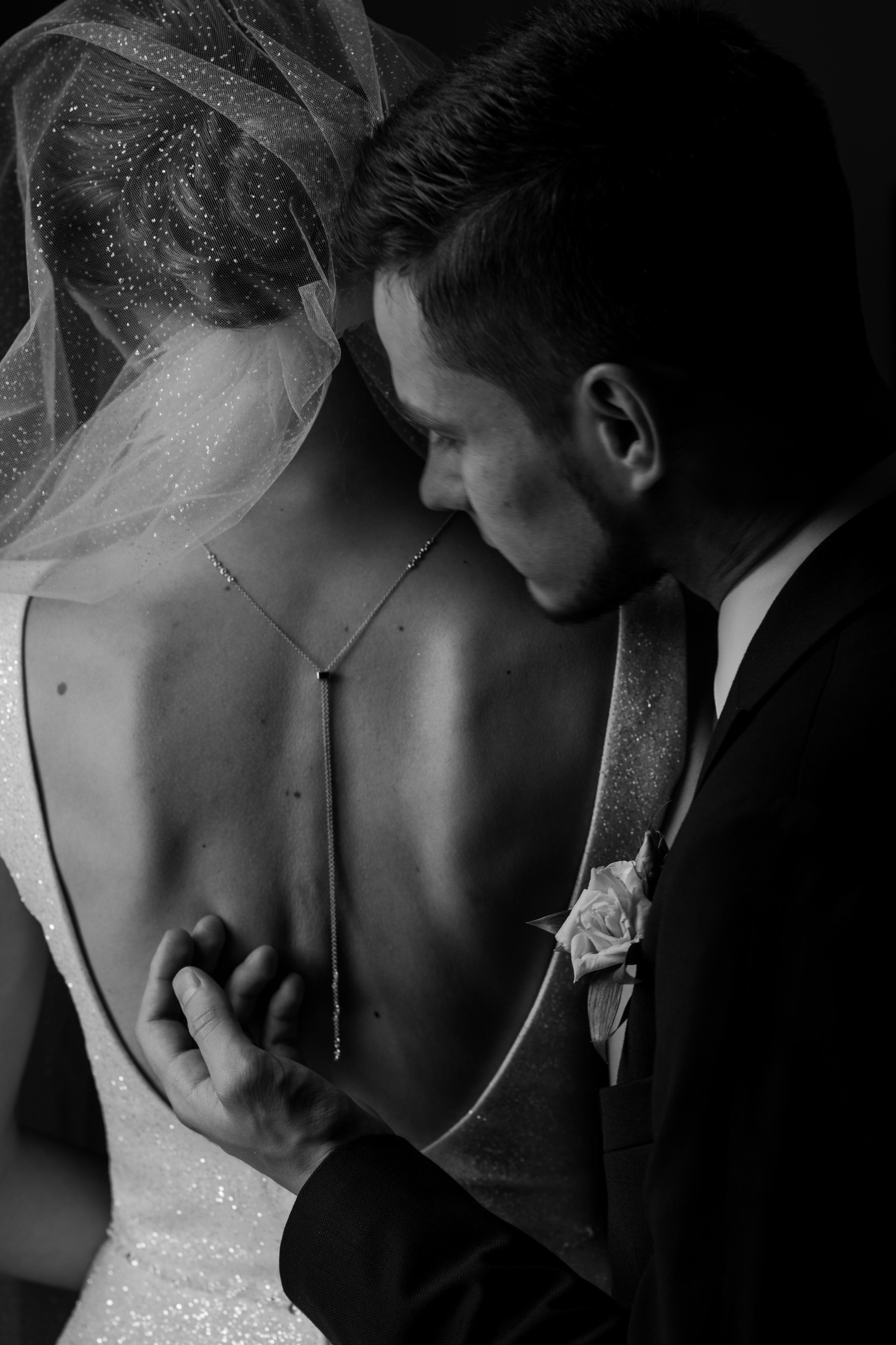 Вика|Дима. Свадебный фотограф Таня Караисаева