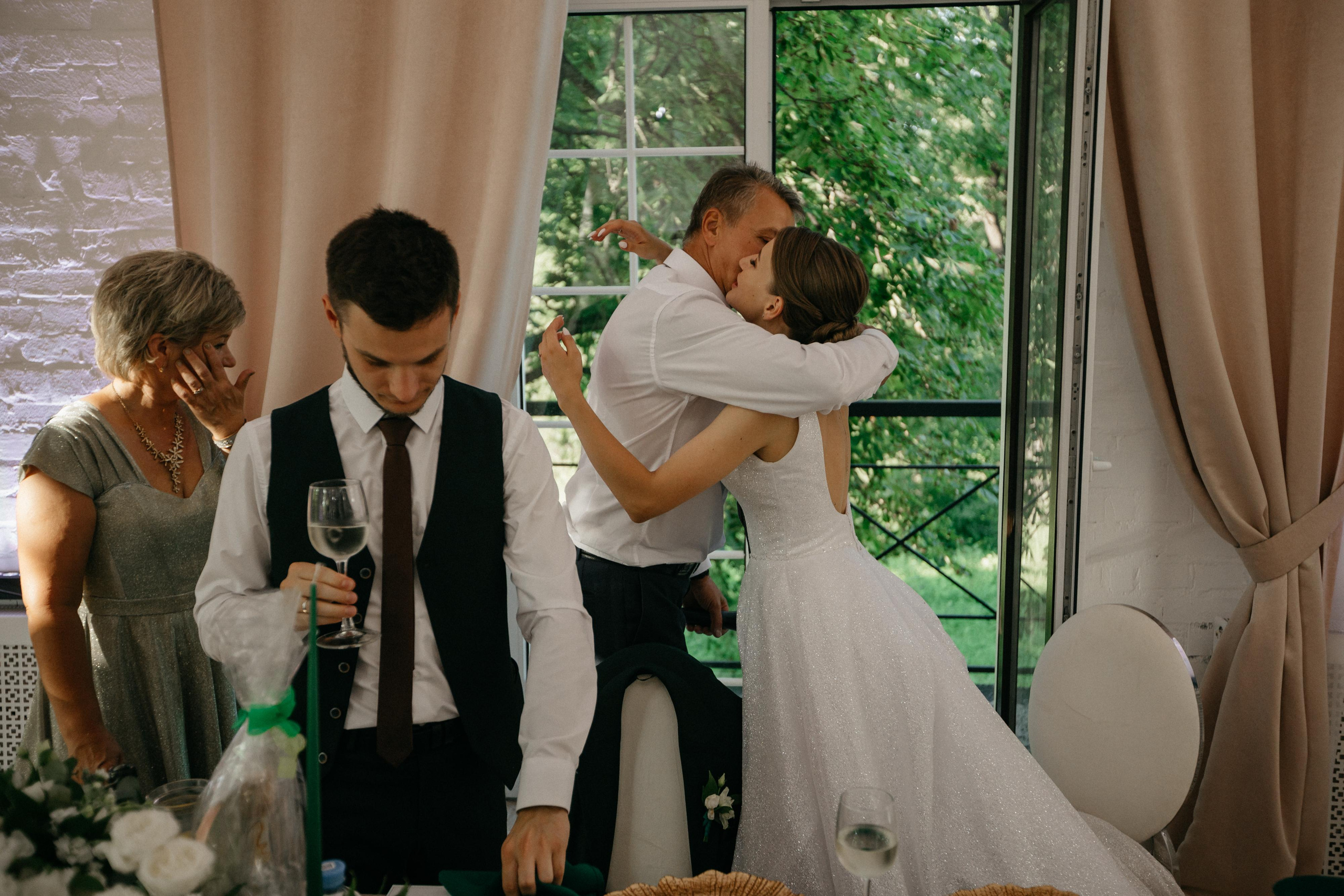 Вика|Дима. Свадебный фотограф Таня Караисаева