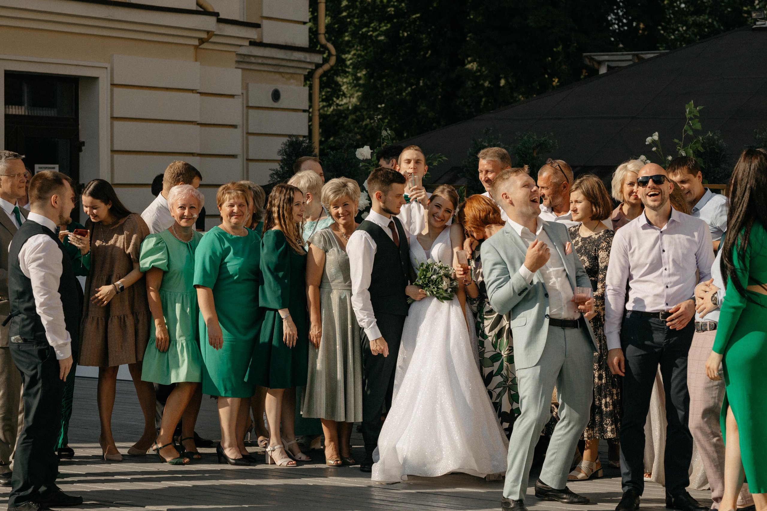 Вика|Дима. Свадебный фотограф Таня Караисаева