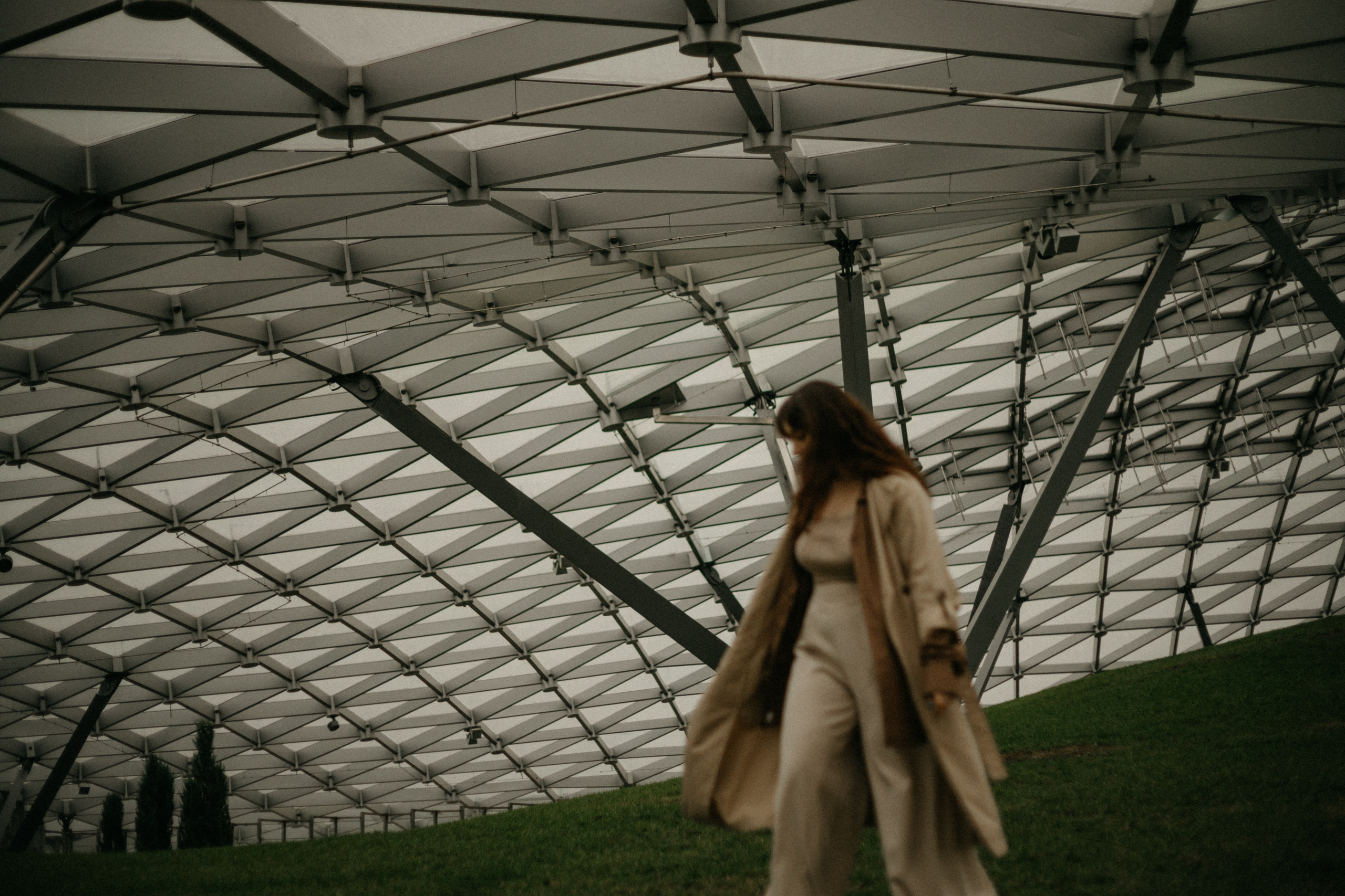 Галя. Свадебный фотограф Таня Караисаева