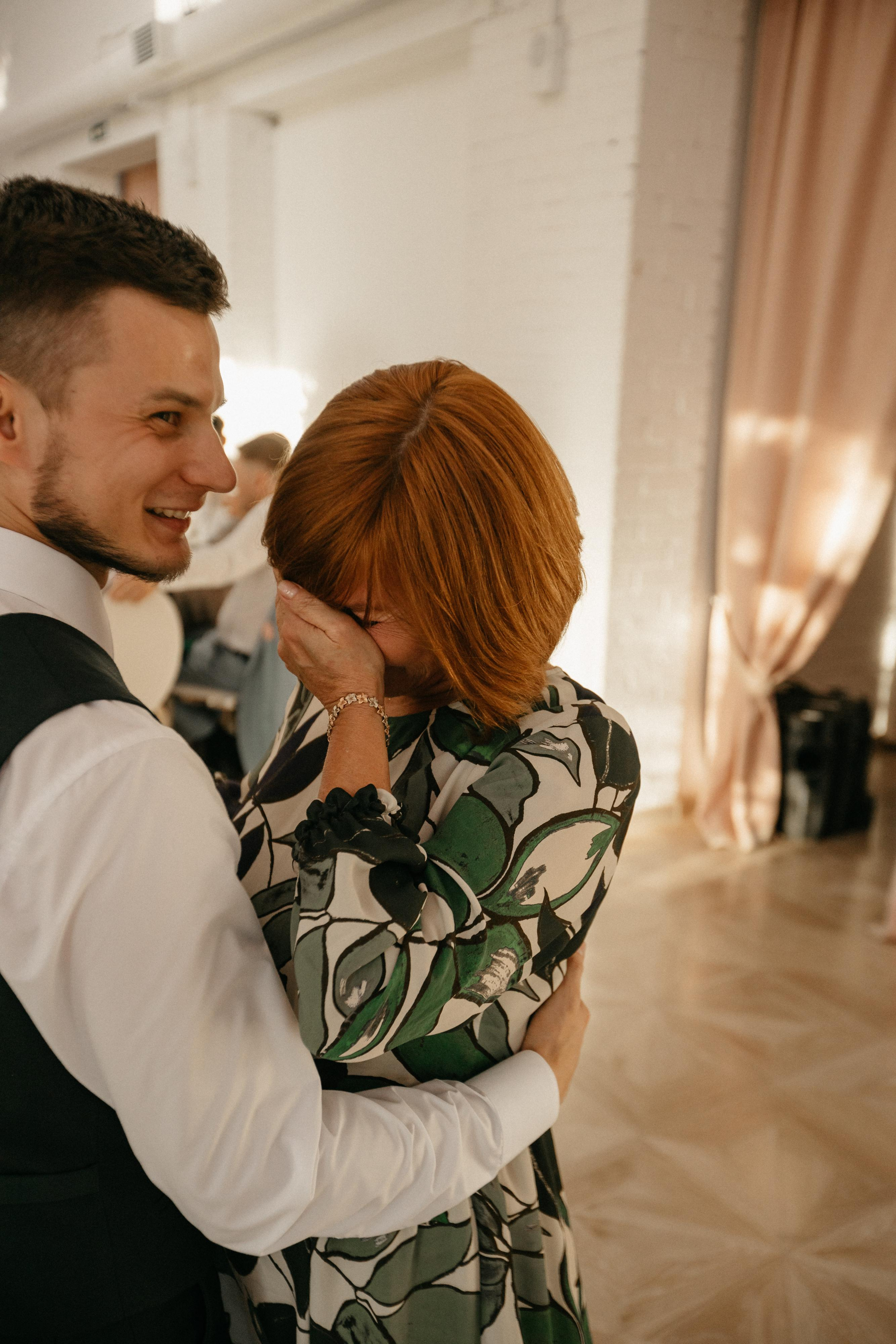 Вика|Дима. Свадебный фотограф Таня Караисаева