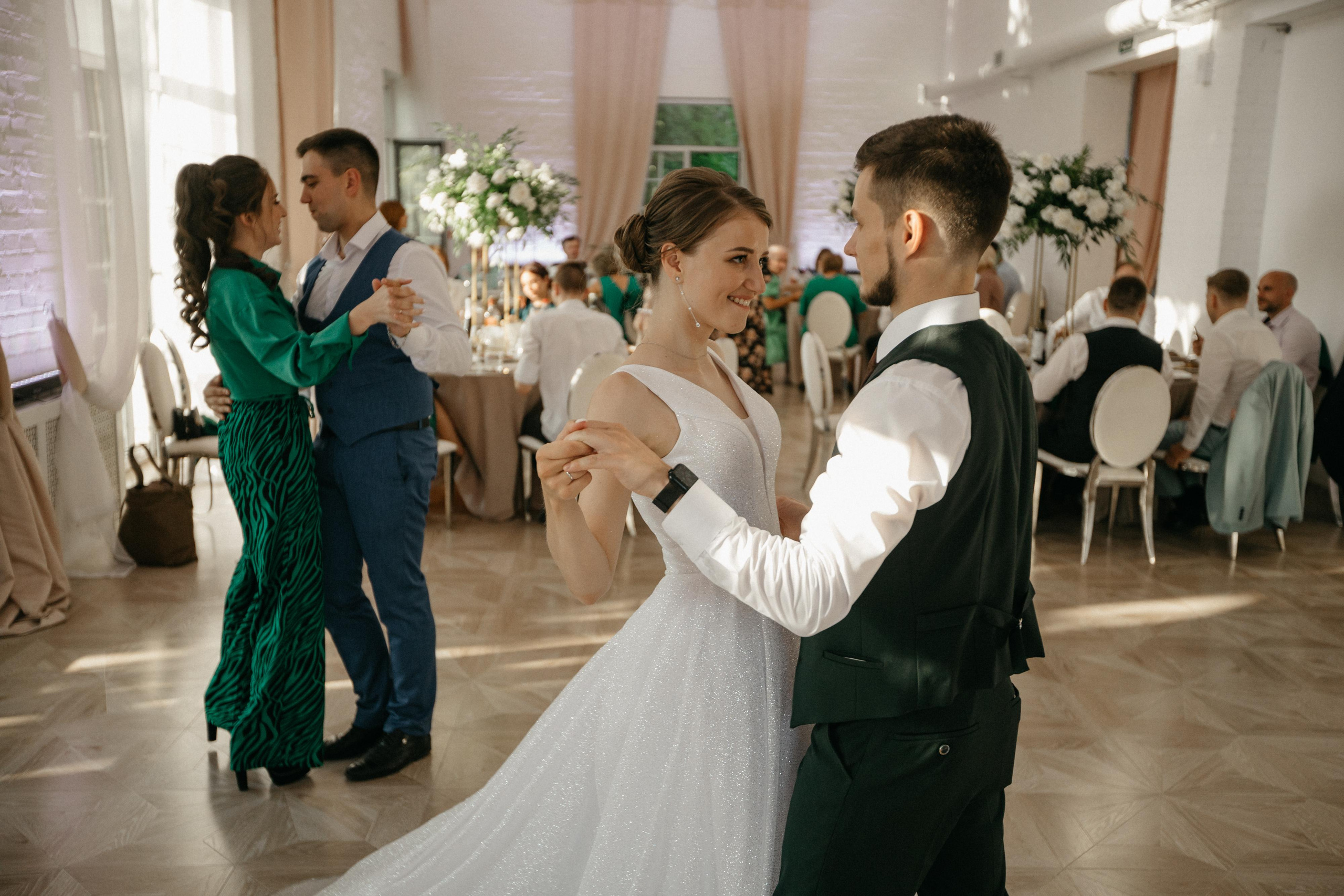 Вика|Дима. Свадебный фотограф Таня Караисаева