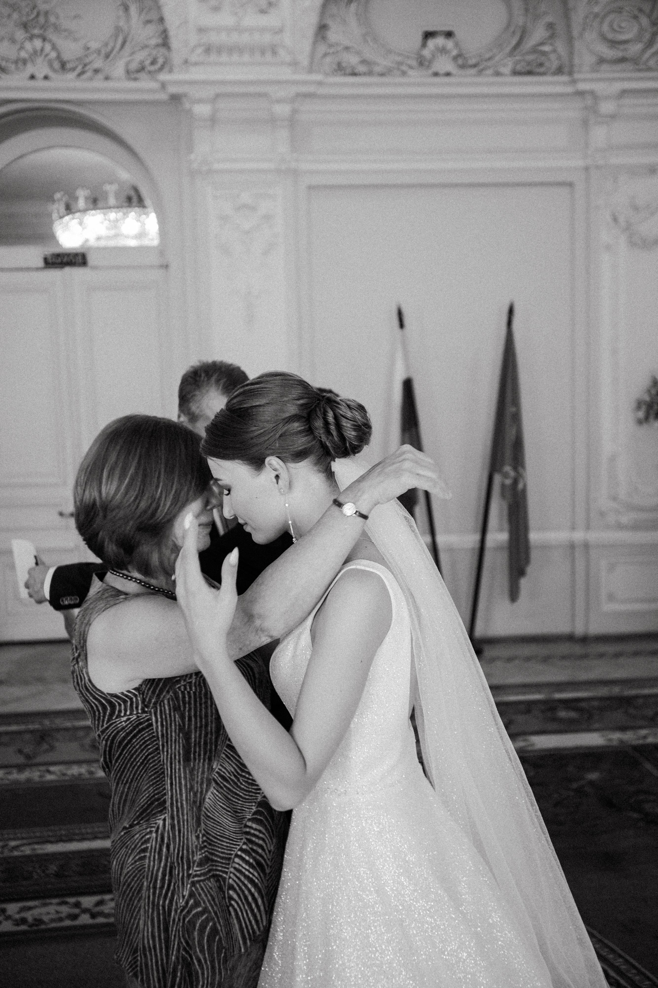 Вика|Дима. Свадебный фотограф Таня Караисаева