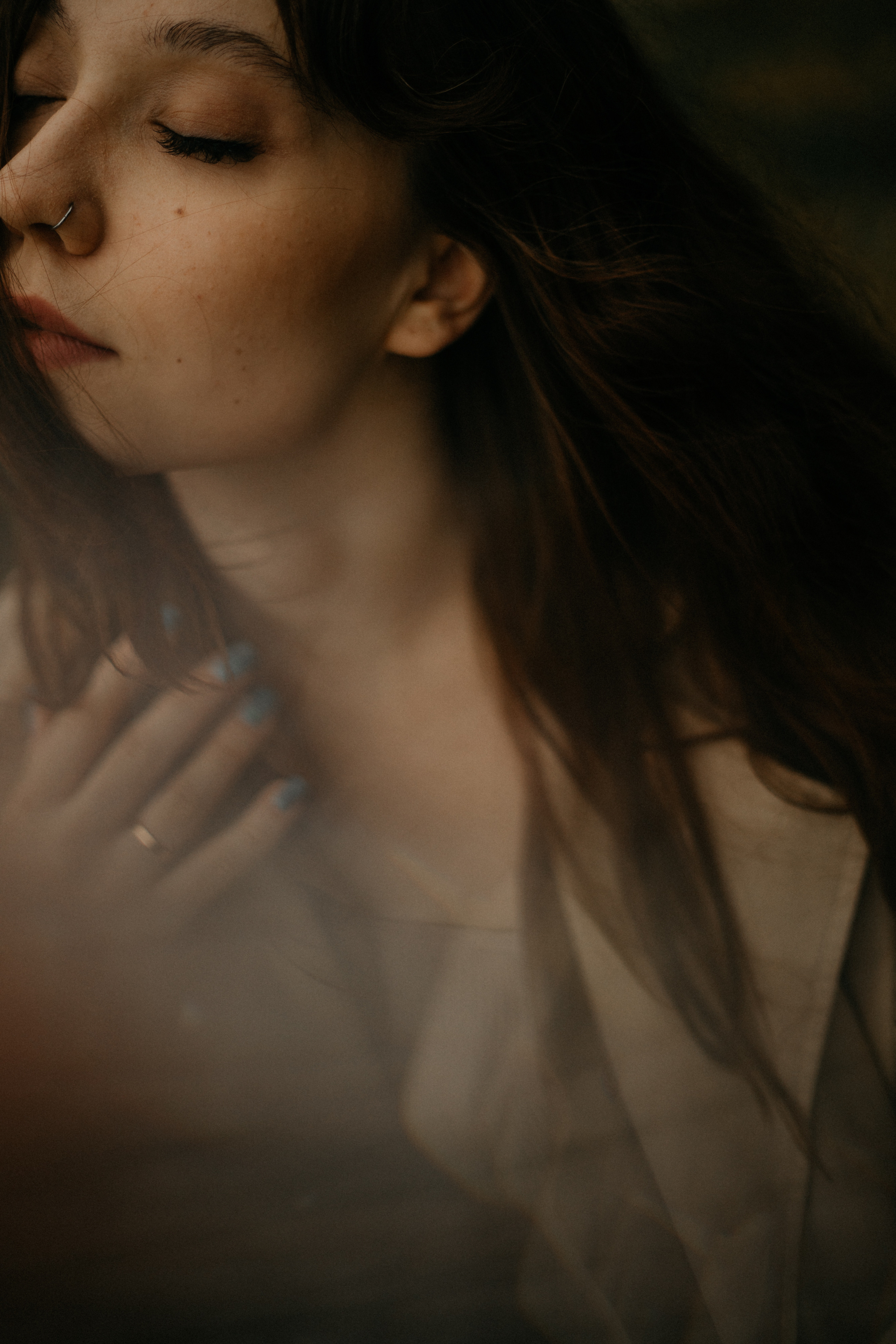 Галя. Свадебный фотограф Таня Караисаева