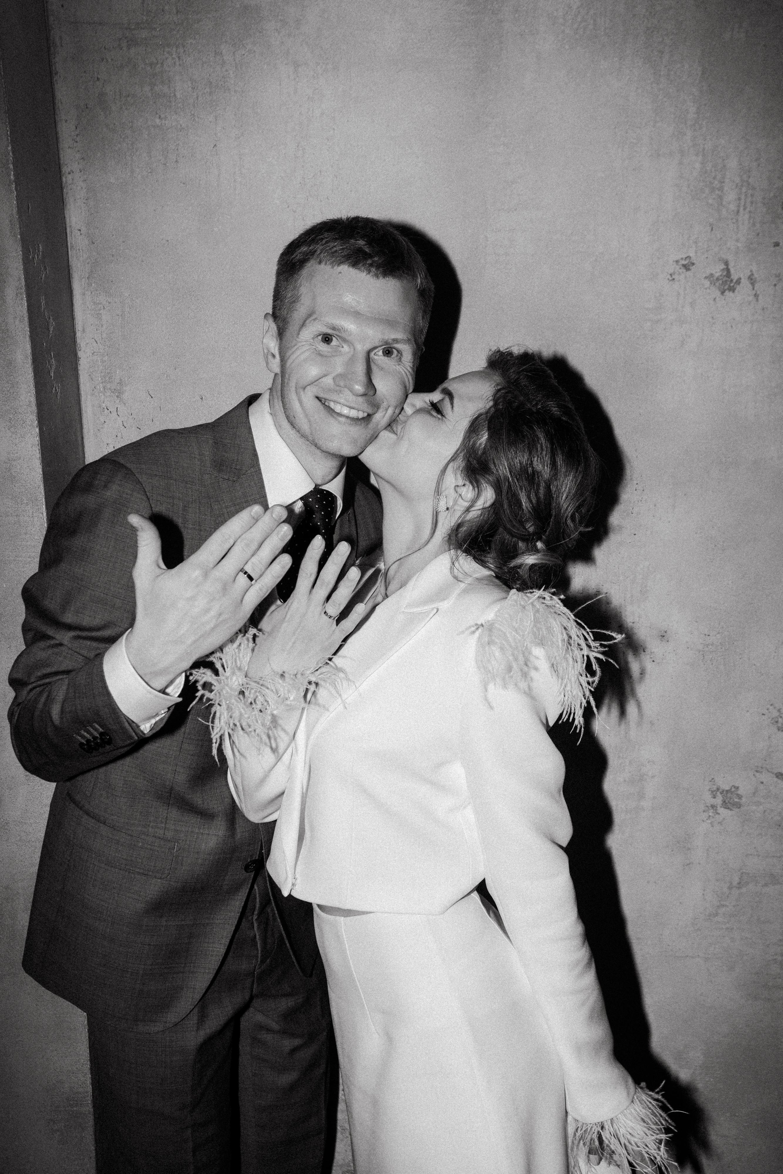 Orange wine. Свадебный фотограф Таня Караисаева