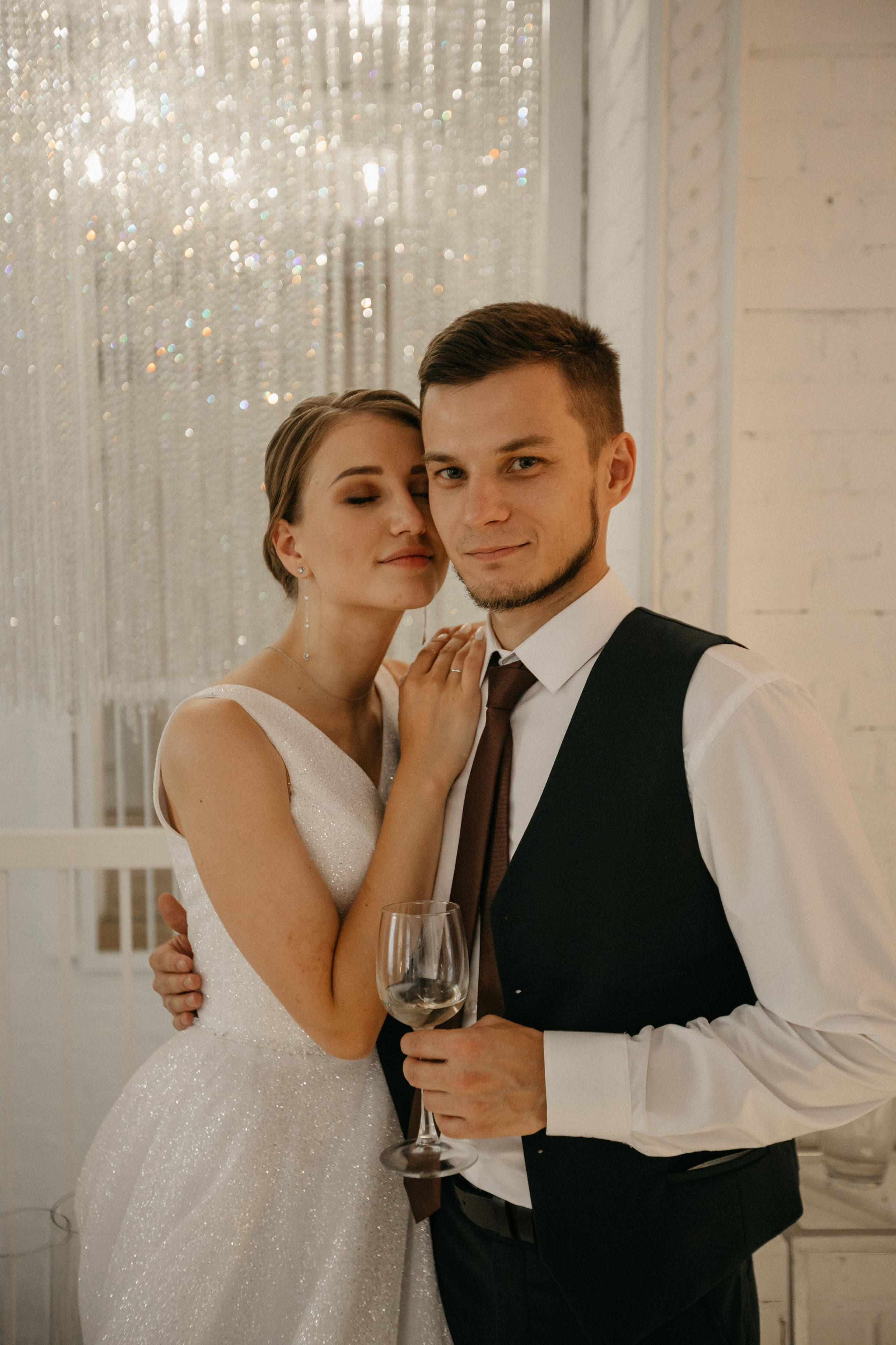 Вика|Дима. Свадебный фотограф Таня Караисаева