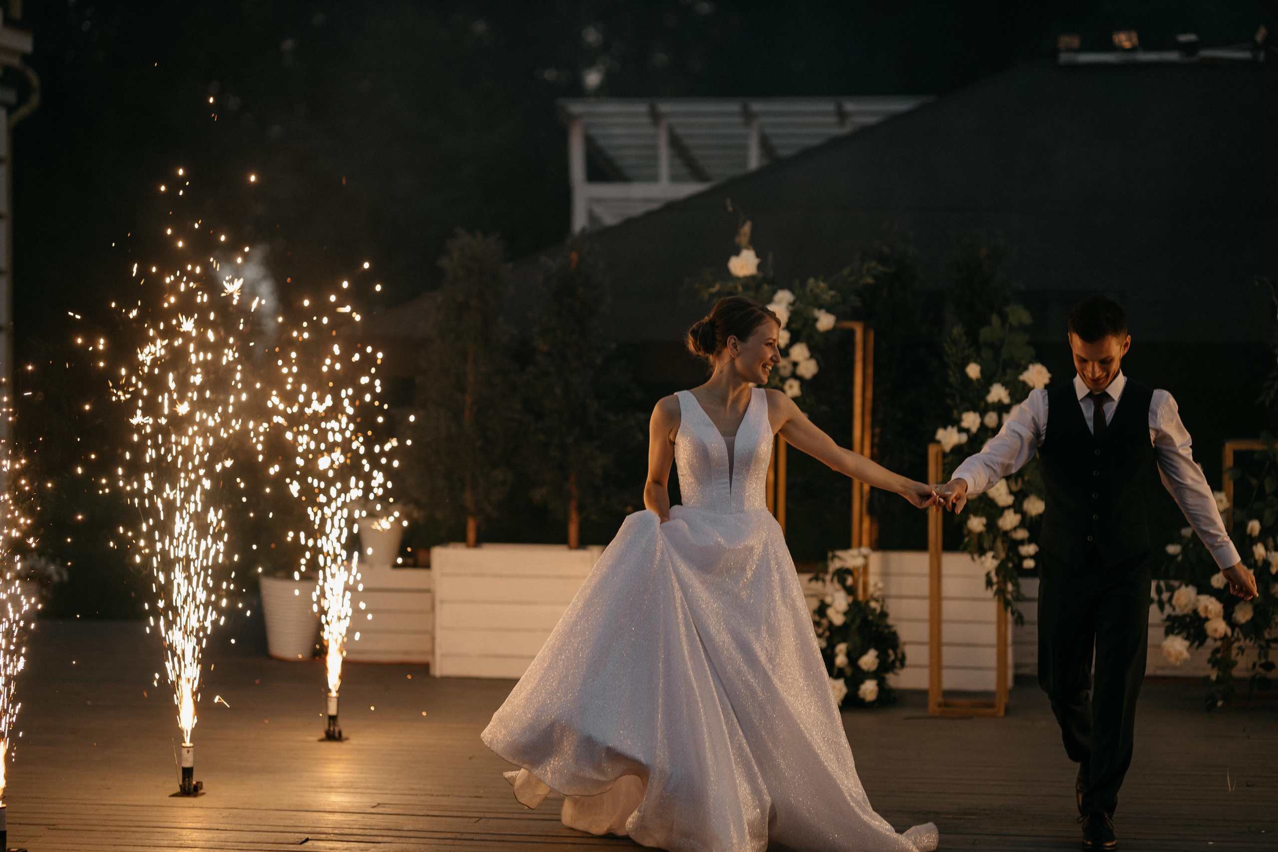 Вика|Дима. Свадебный фотограф Таня Караисаева