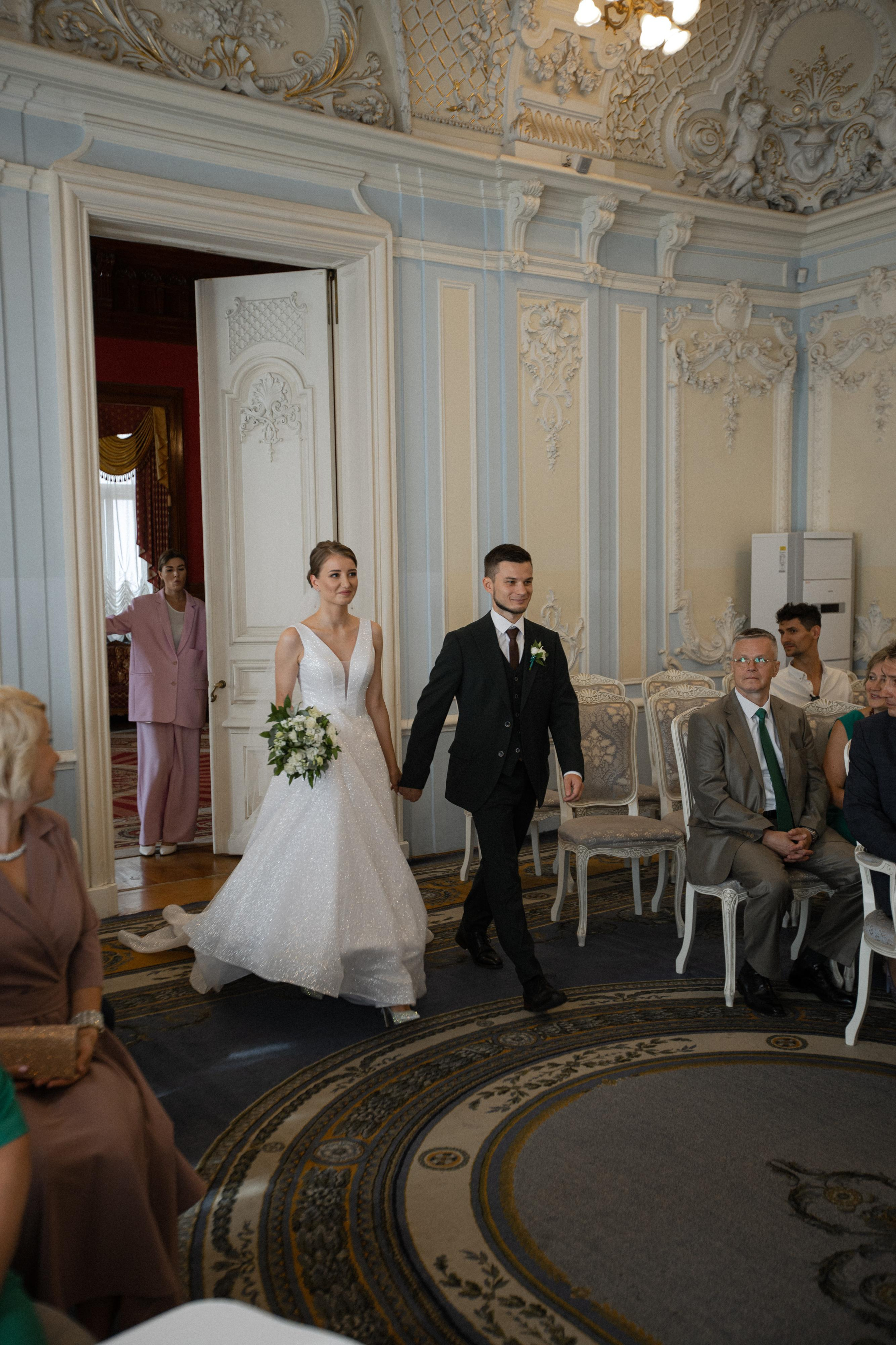 Вика|Дима. Свадебный фотограф Таня Караисаева