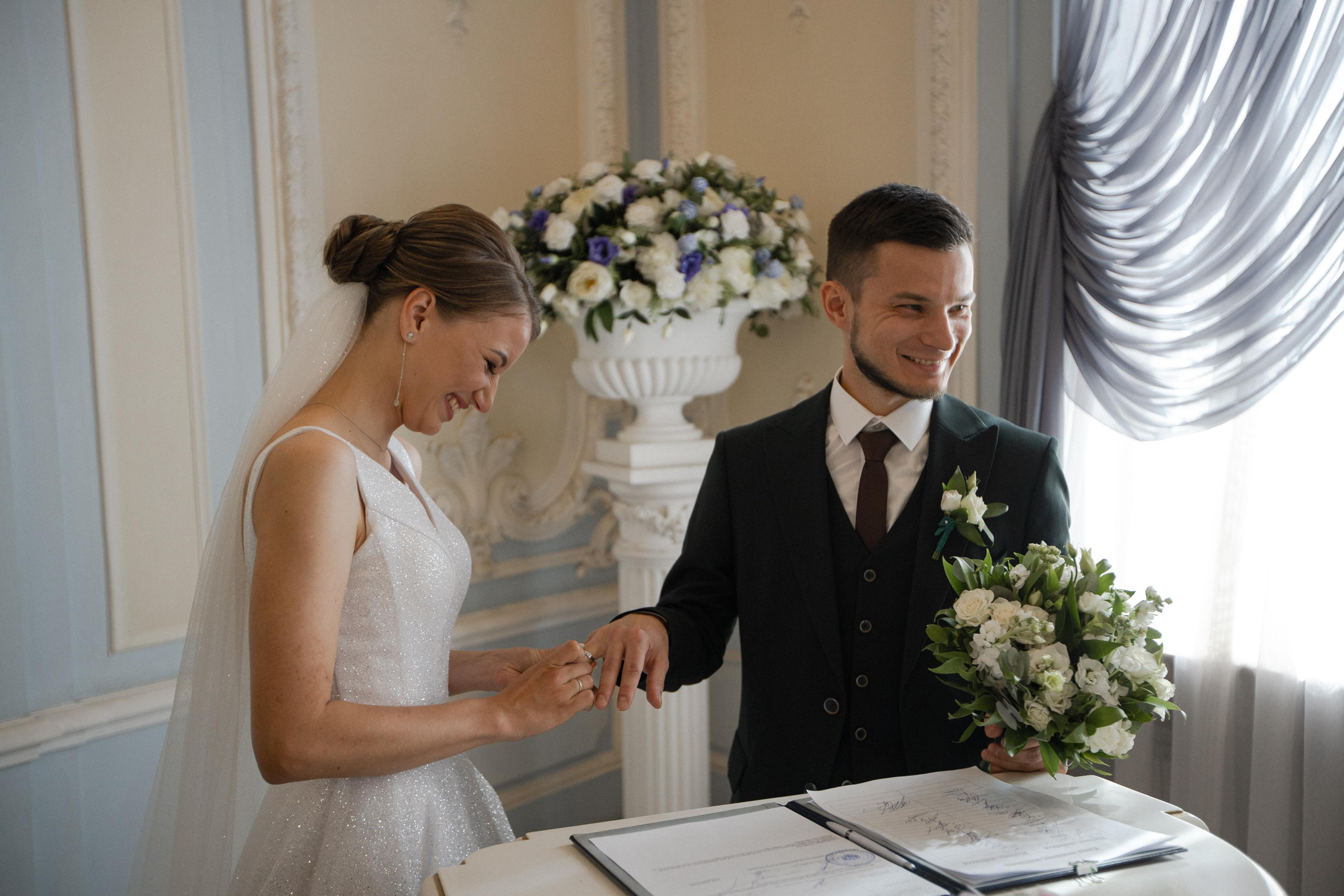 Вика|Дима. Свадебный фотограф Таня Караисаева