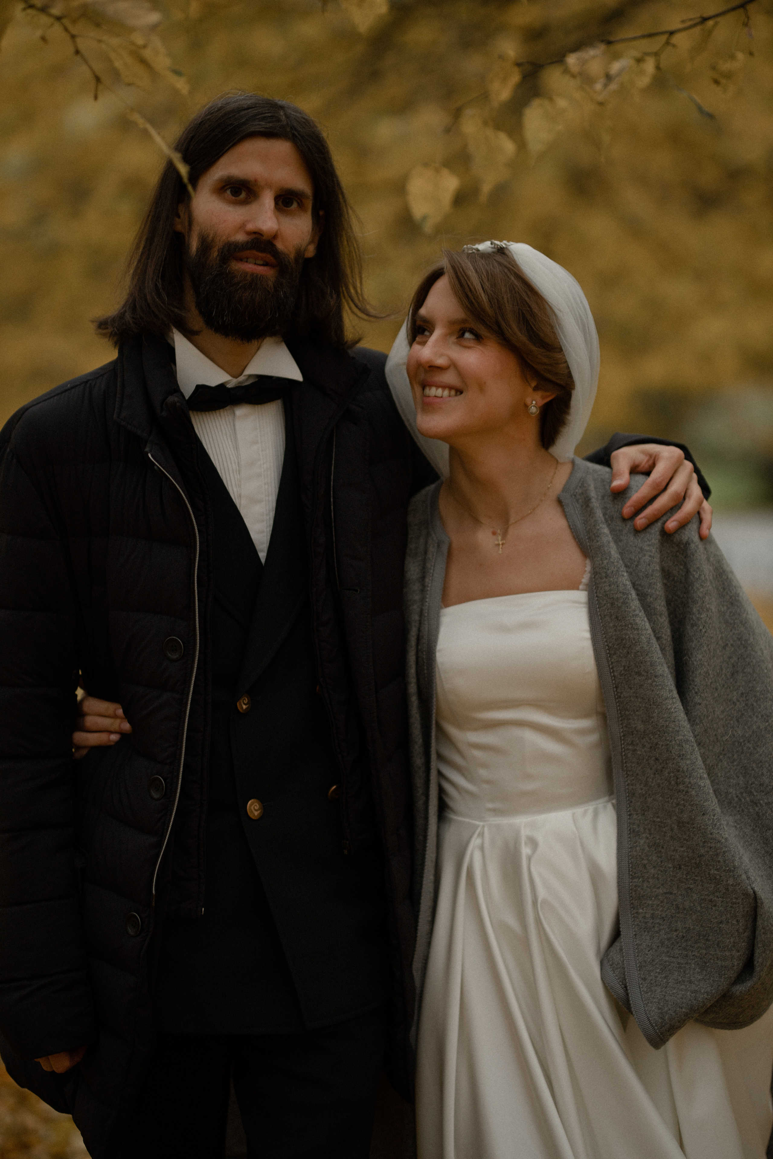 E|V. Свадебный фотограф Таня Караисаева