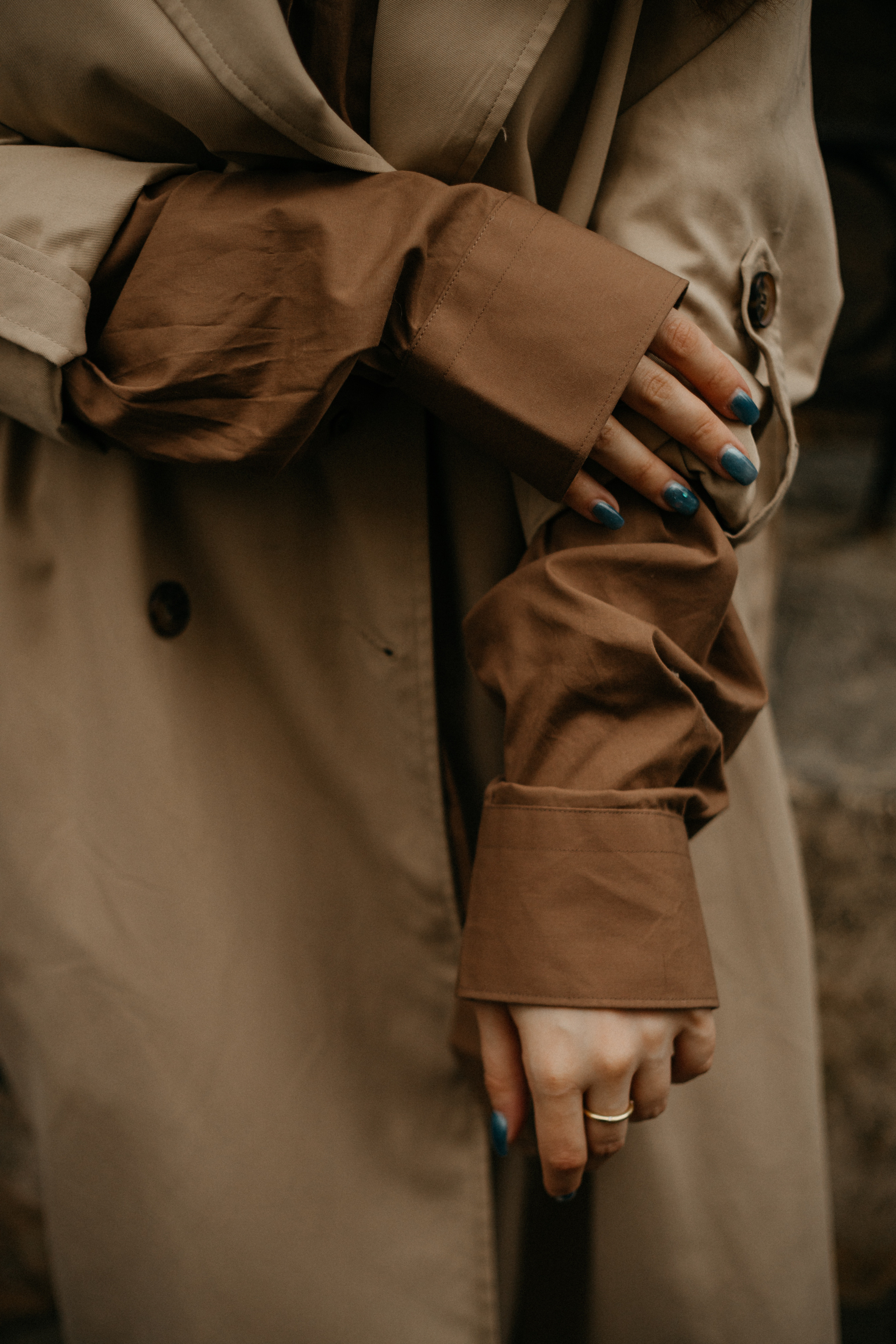 Галя. Свадебный фотограф Таня Караисаева