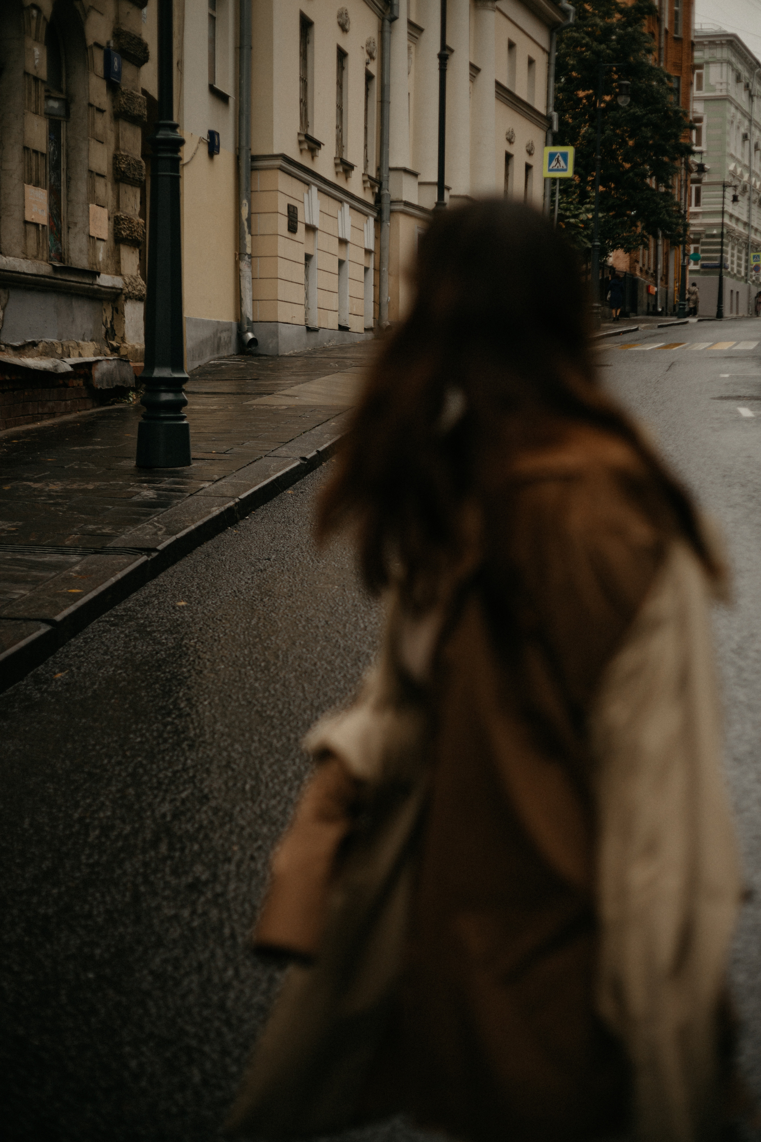 Галя. Свадебный фотограф Таня Караисаева