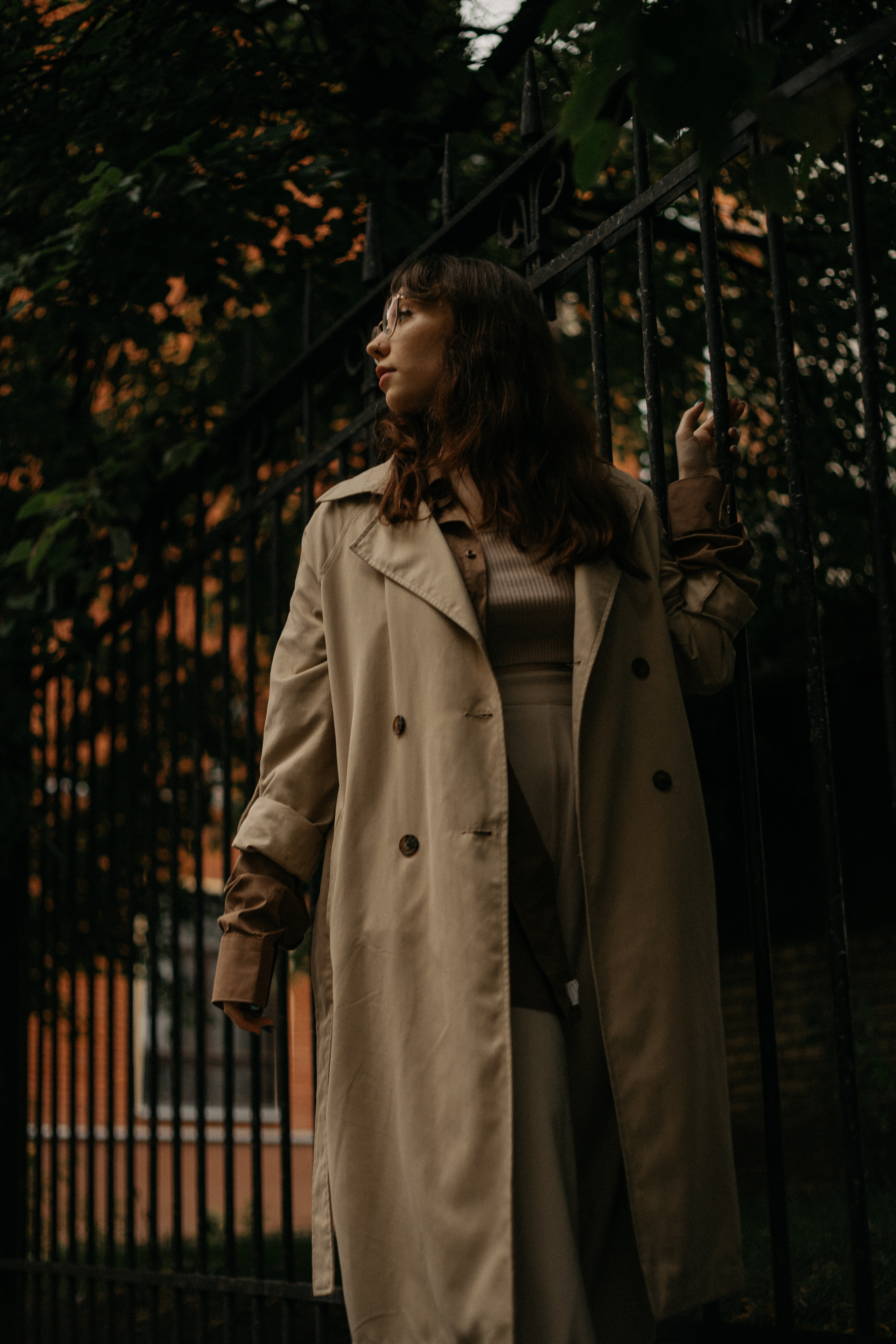 Галя. Свадебный фотограф Таня Караисаева