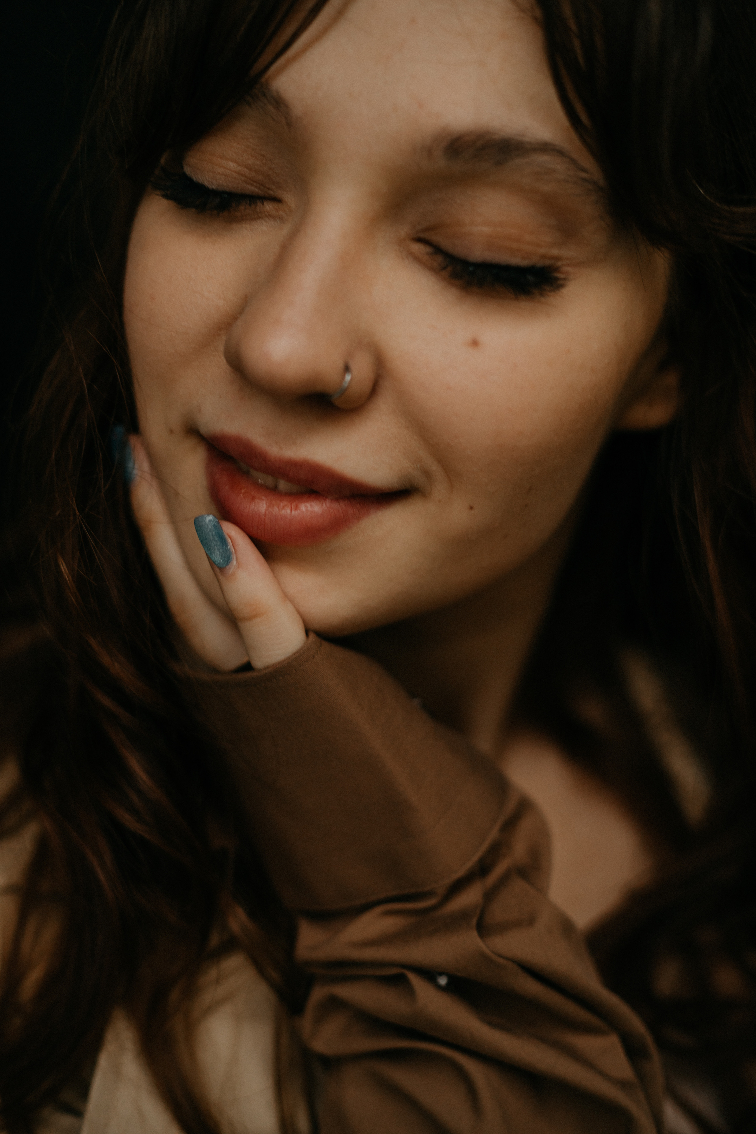 Галя. Свадебный фотограф Таня Караисаева