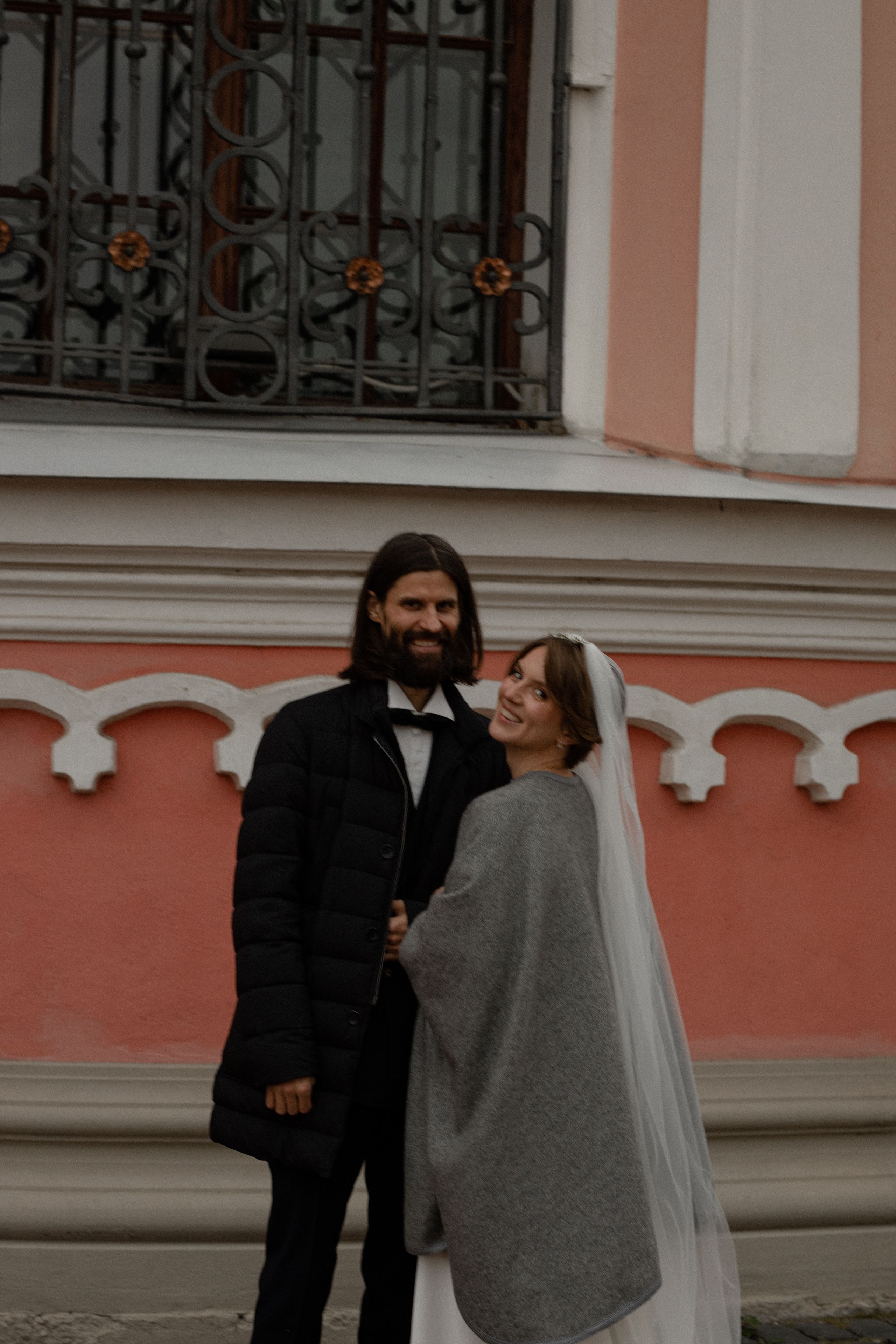 E|V. Свадебный фотограф Таня Караисаева