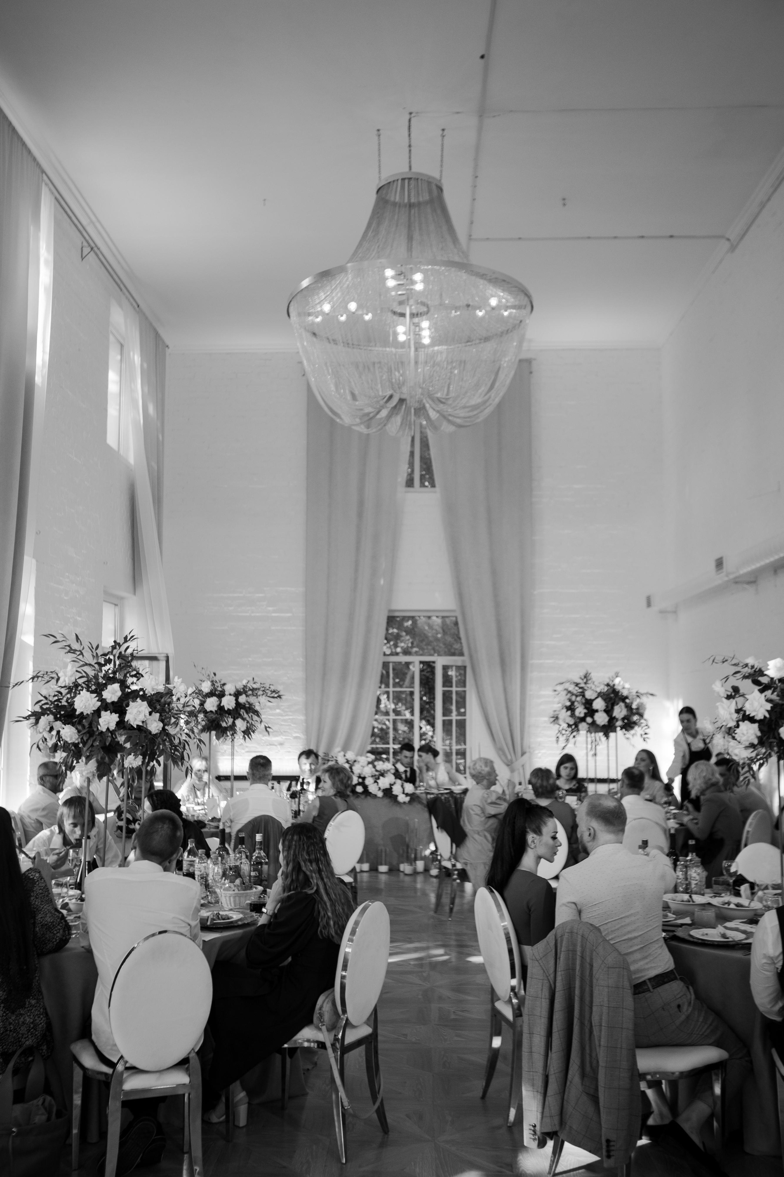 Вика|Дима. Свадебный фотограф Таня Караисаева