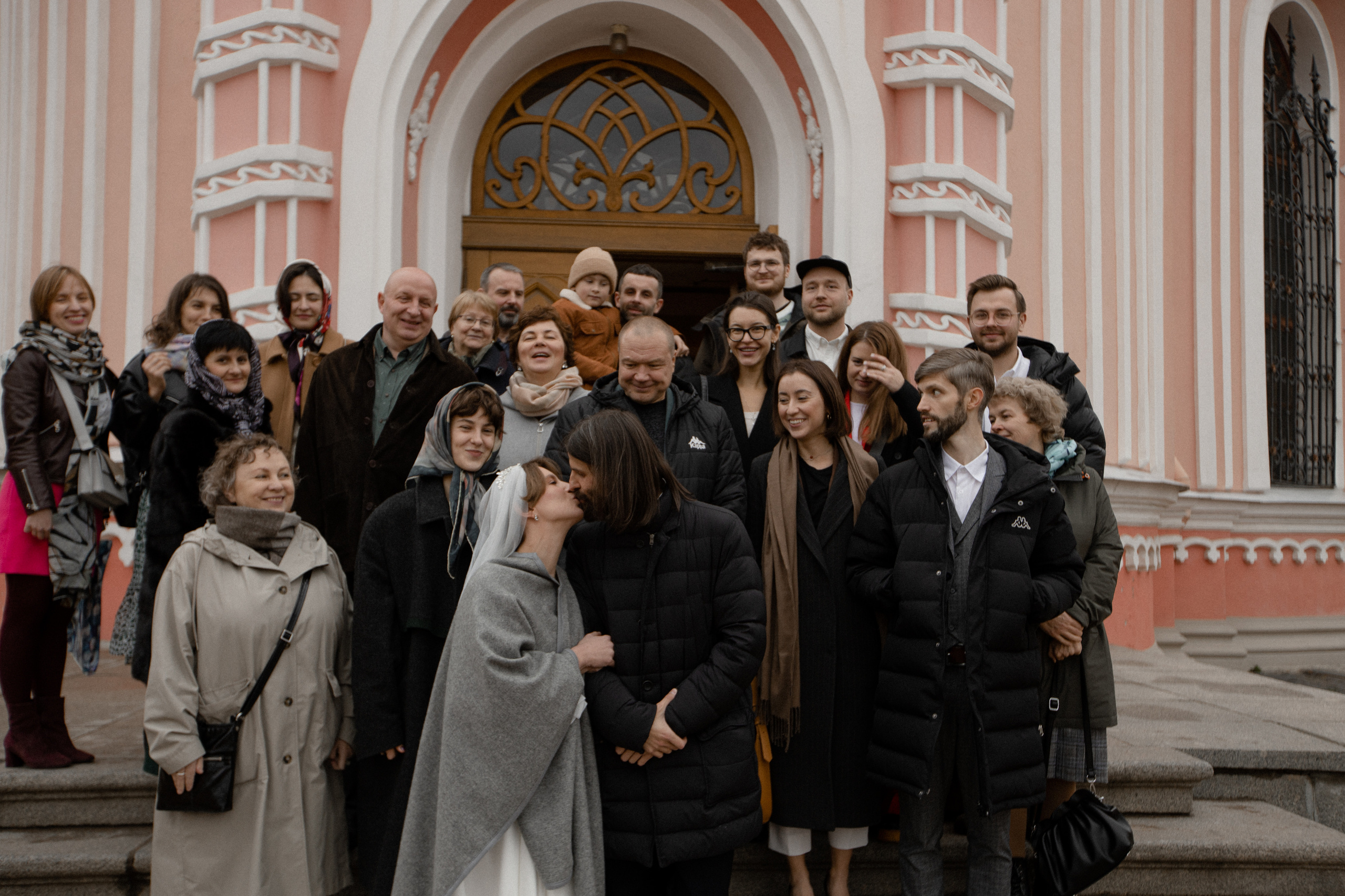 E|V. Свадебный фотограф Таня Караисаева