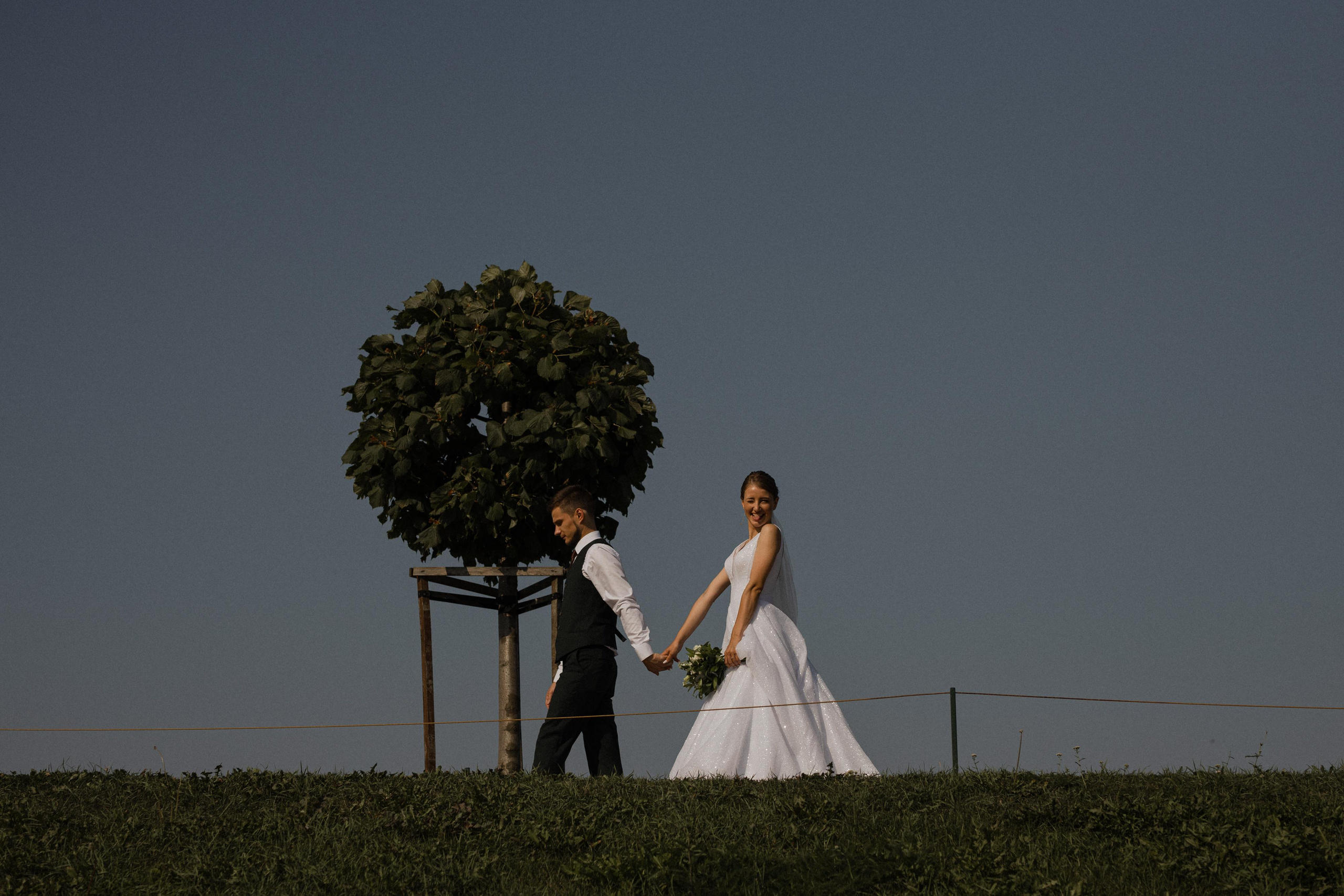 Вика|Дима. Свадебный фотограф Таня Караисаева